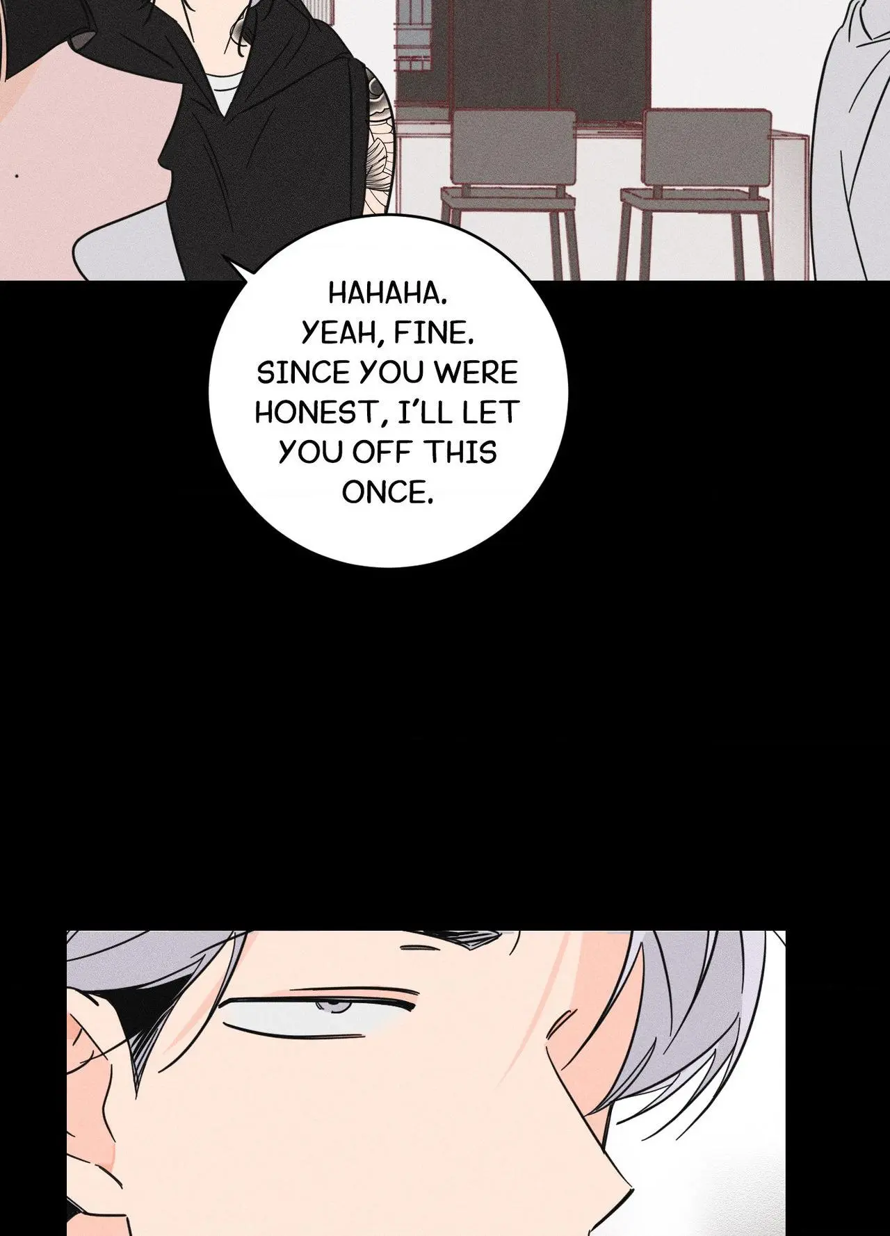 Save Yourself - Chapter 35 Page 35