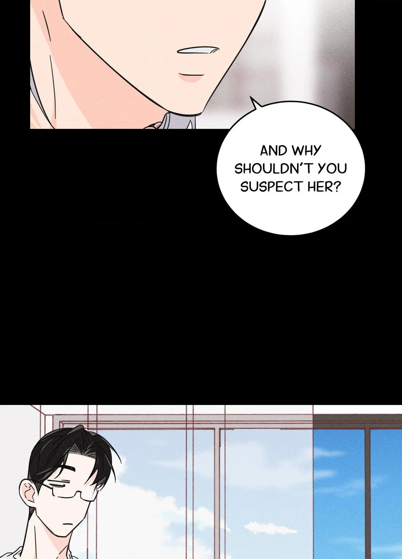 Save Yourself - Chapter 35 Page 36