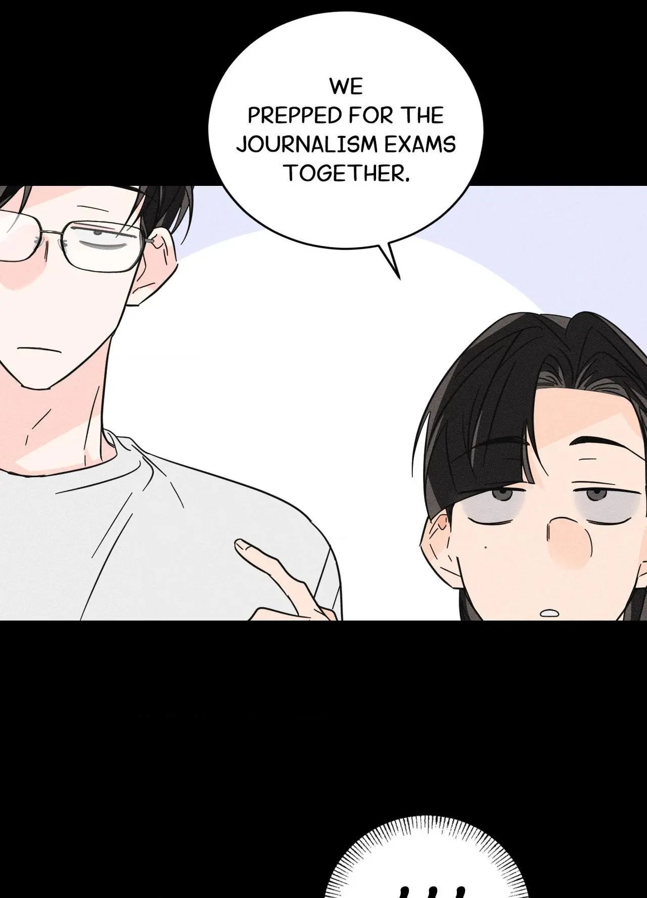 Save Yourself - Chapter 35 Page 38