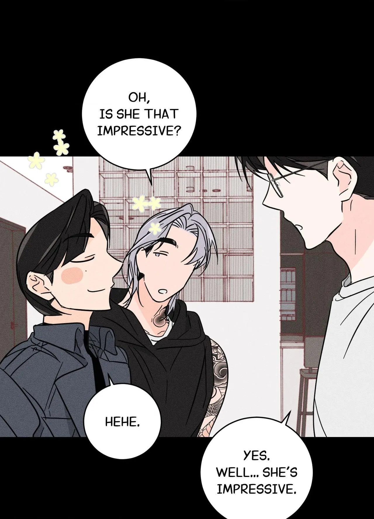 Save Yourself - Chapter 35 Page 43