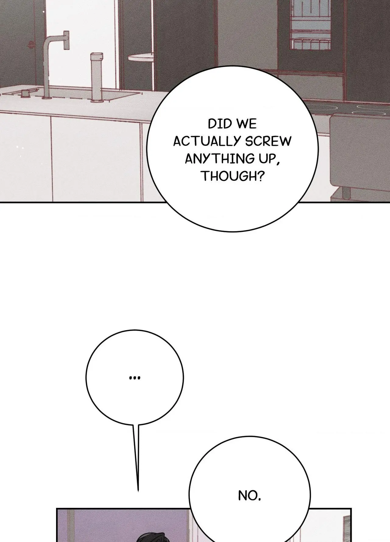 Save Yourself - Chapter 35 Page 45