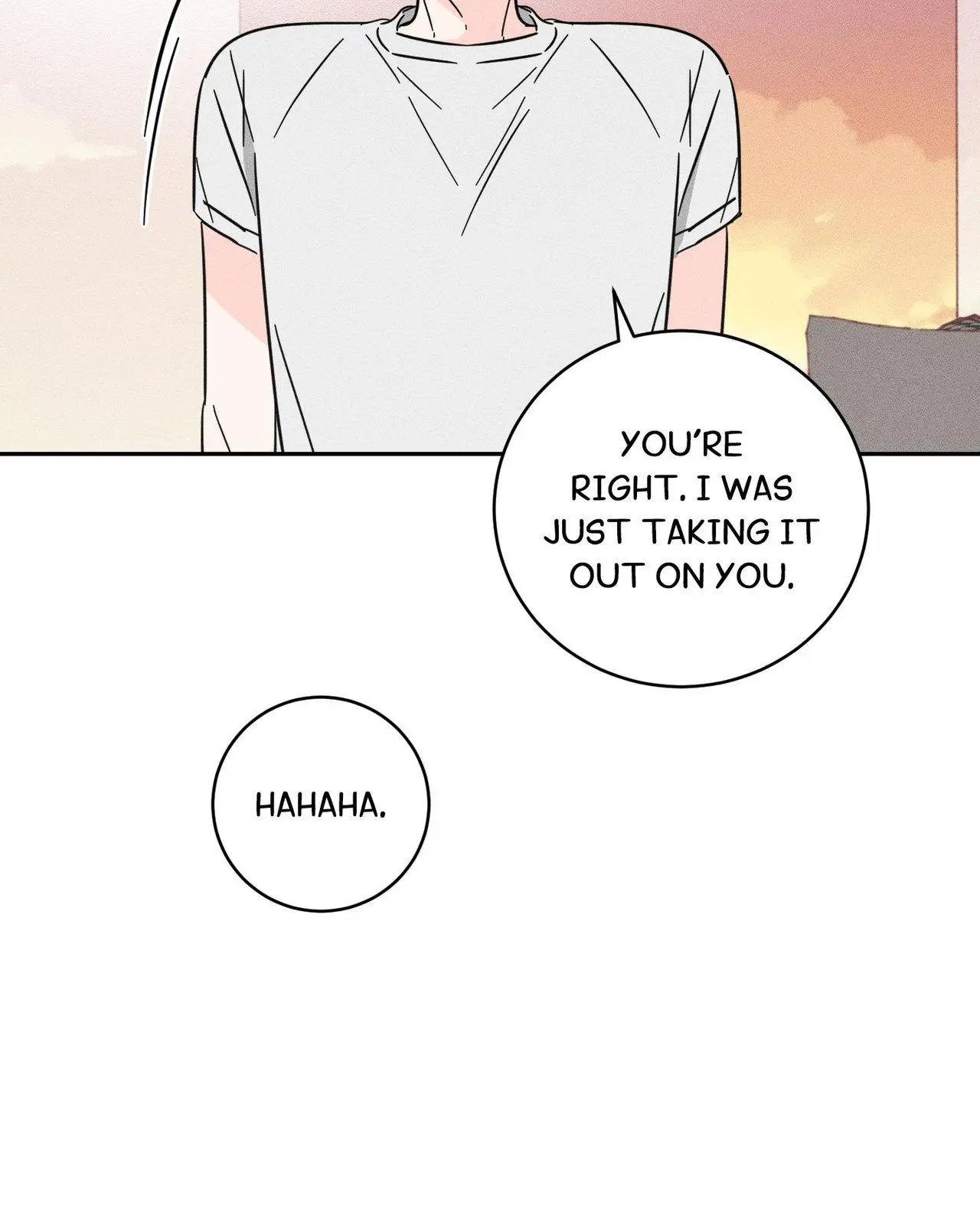 Save Yourself - Chapter 35 Page 47