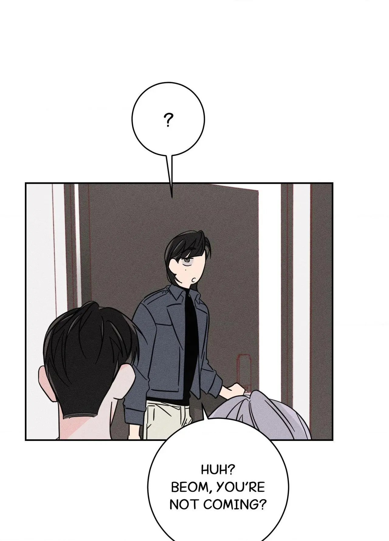 Save Yourself - Chapter 35 Page 56