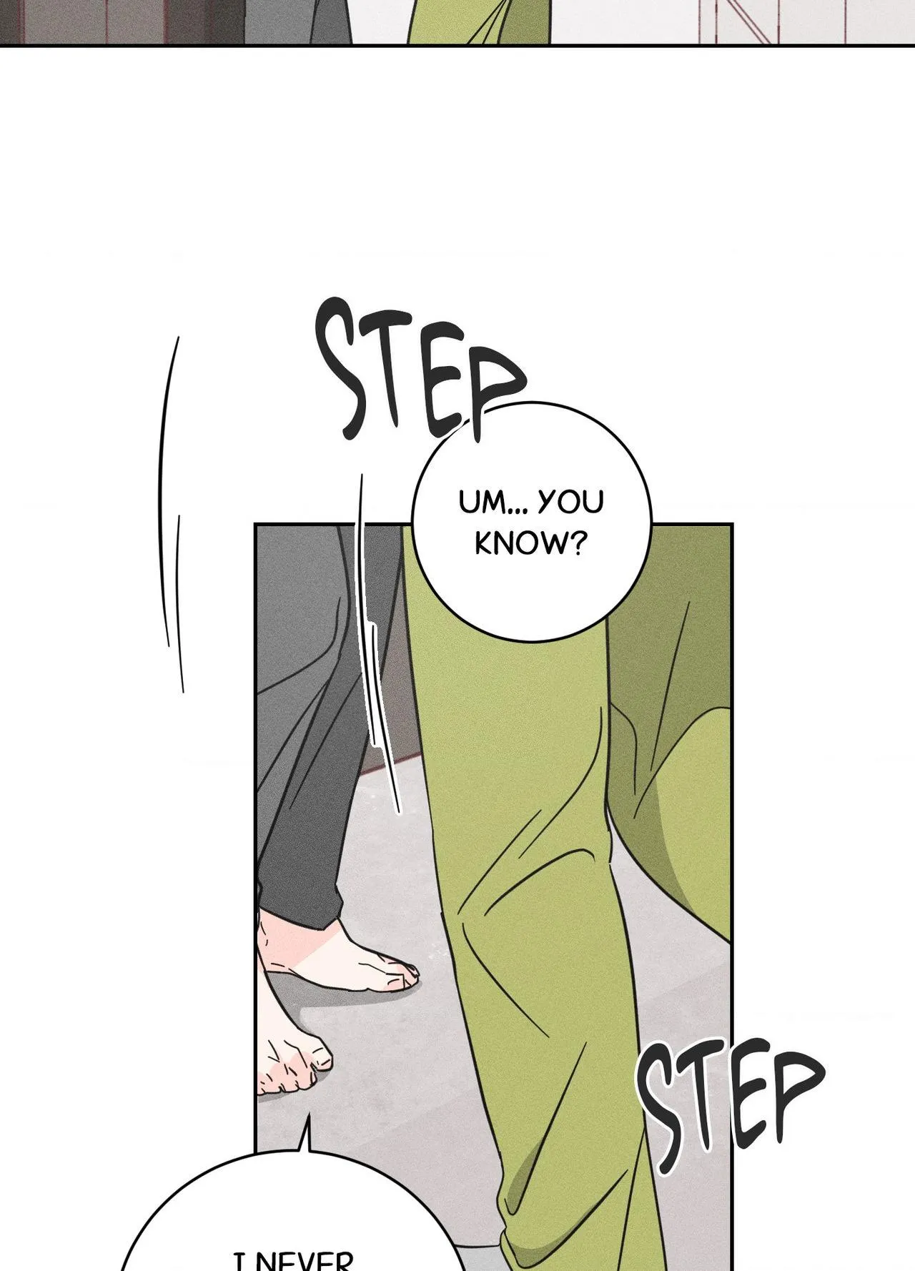 Save Yourself - Chapter 36 Page 2