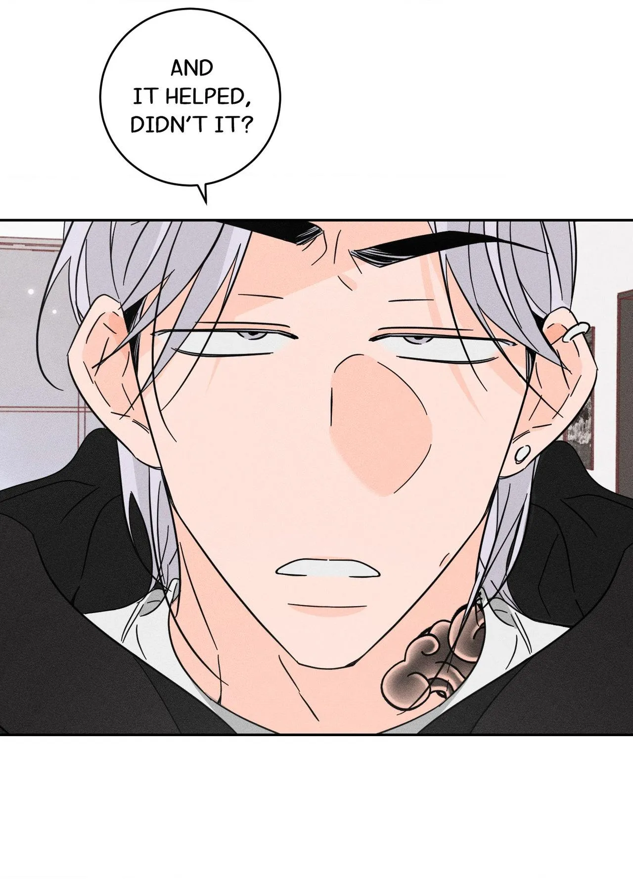 Save Yourself - Chapter 36 Page 6