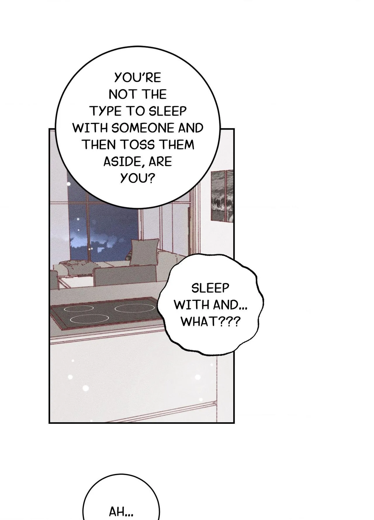 Save Yourself - Chapter 36 Page 11