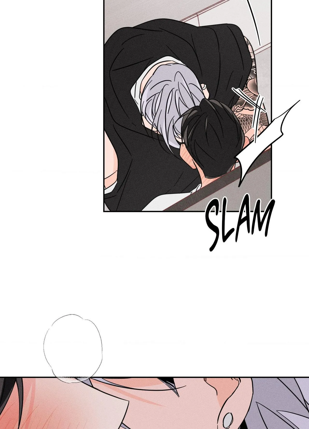 Save Yourself - Chapter 36 Page 16
