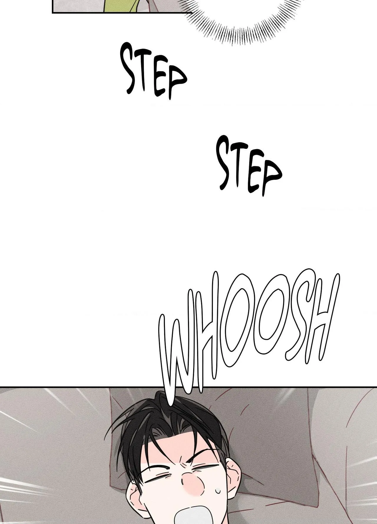 Save Yourself - Chapter 36 Page 24