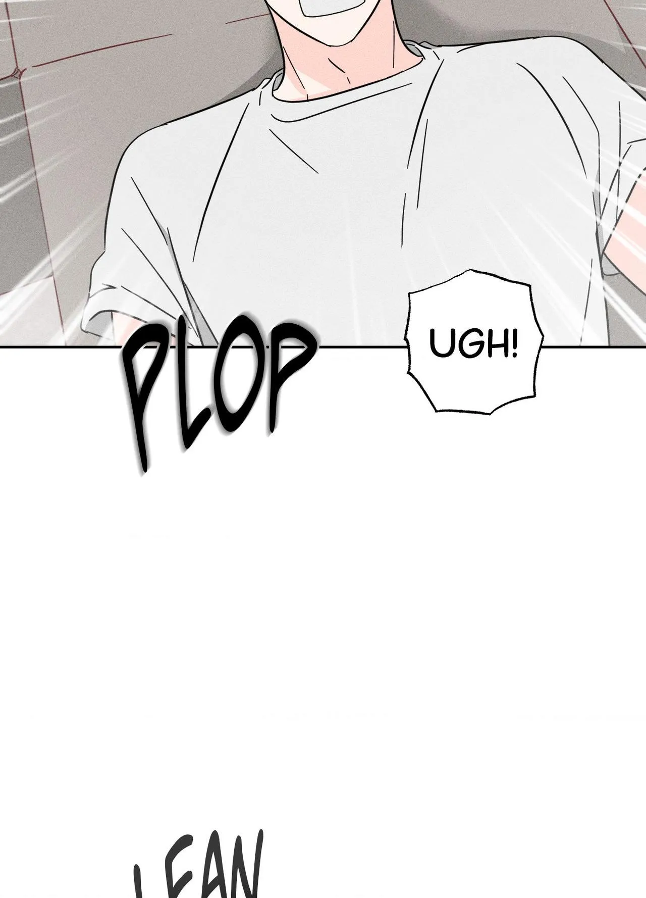 Save Yourself - Chapter 36 Page 25
