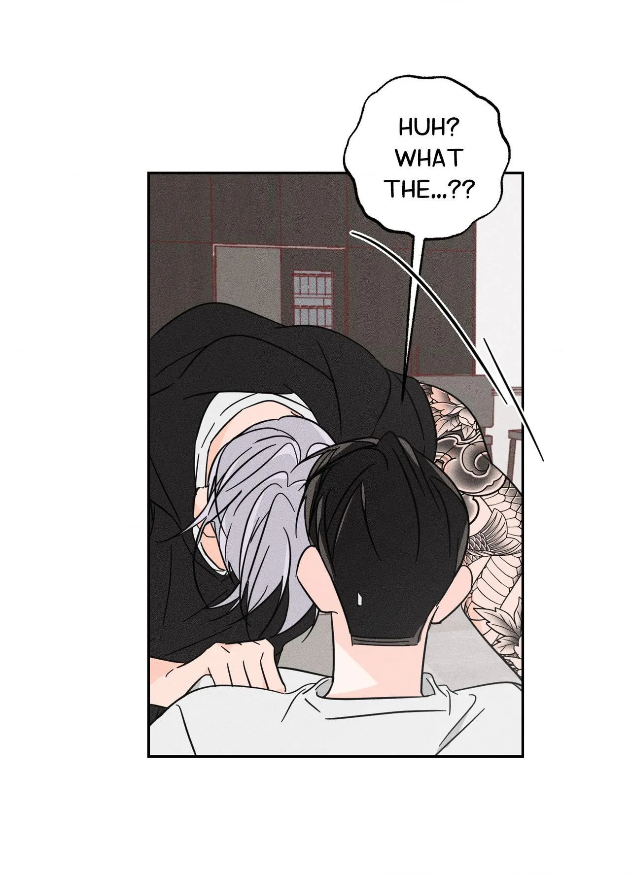 Save Yourself - Chapter 36 Page 29