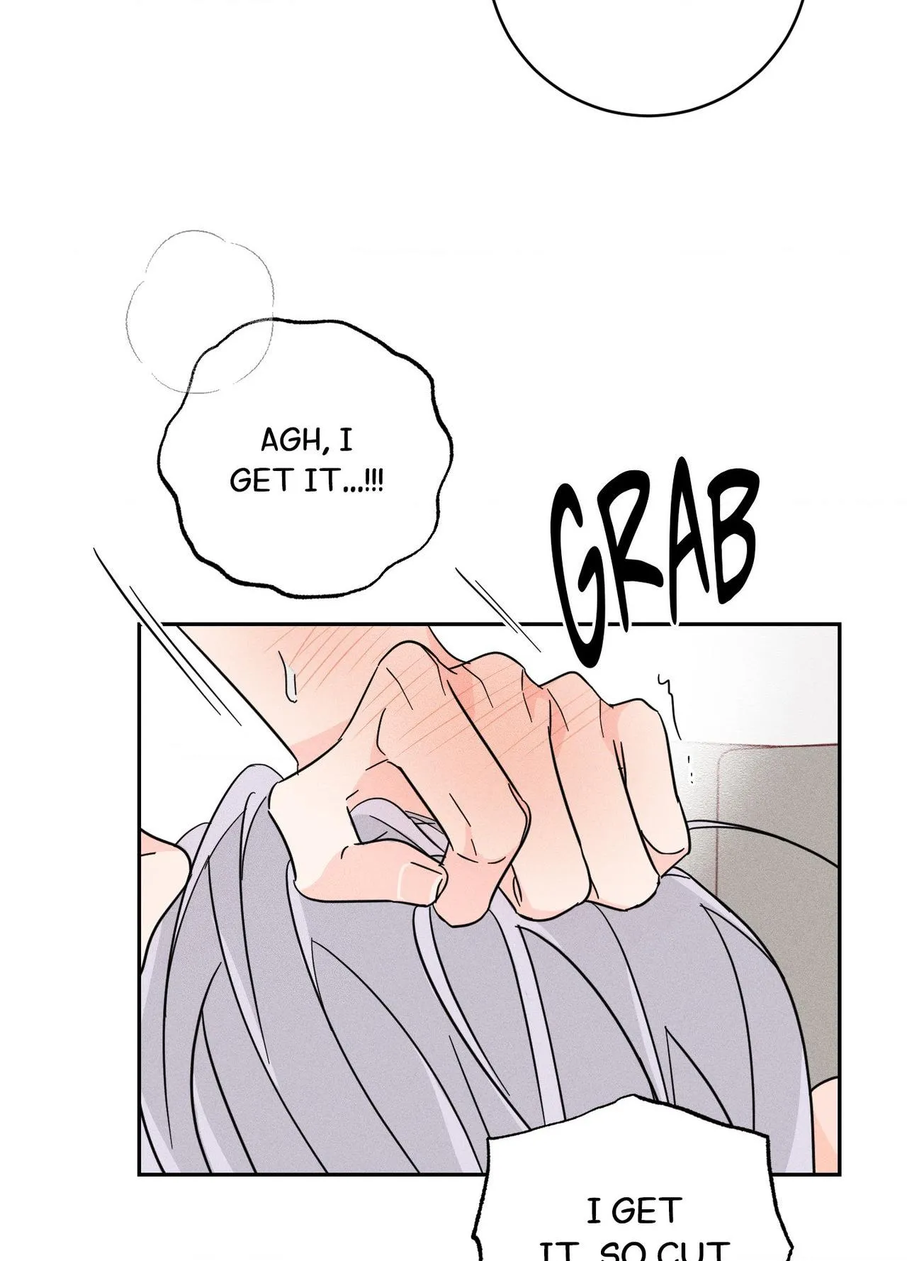 Save Yourself - Chapter 36 Page 33