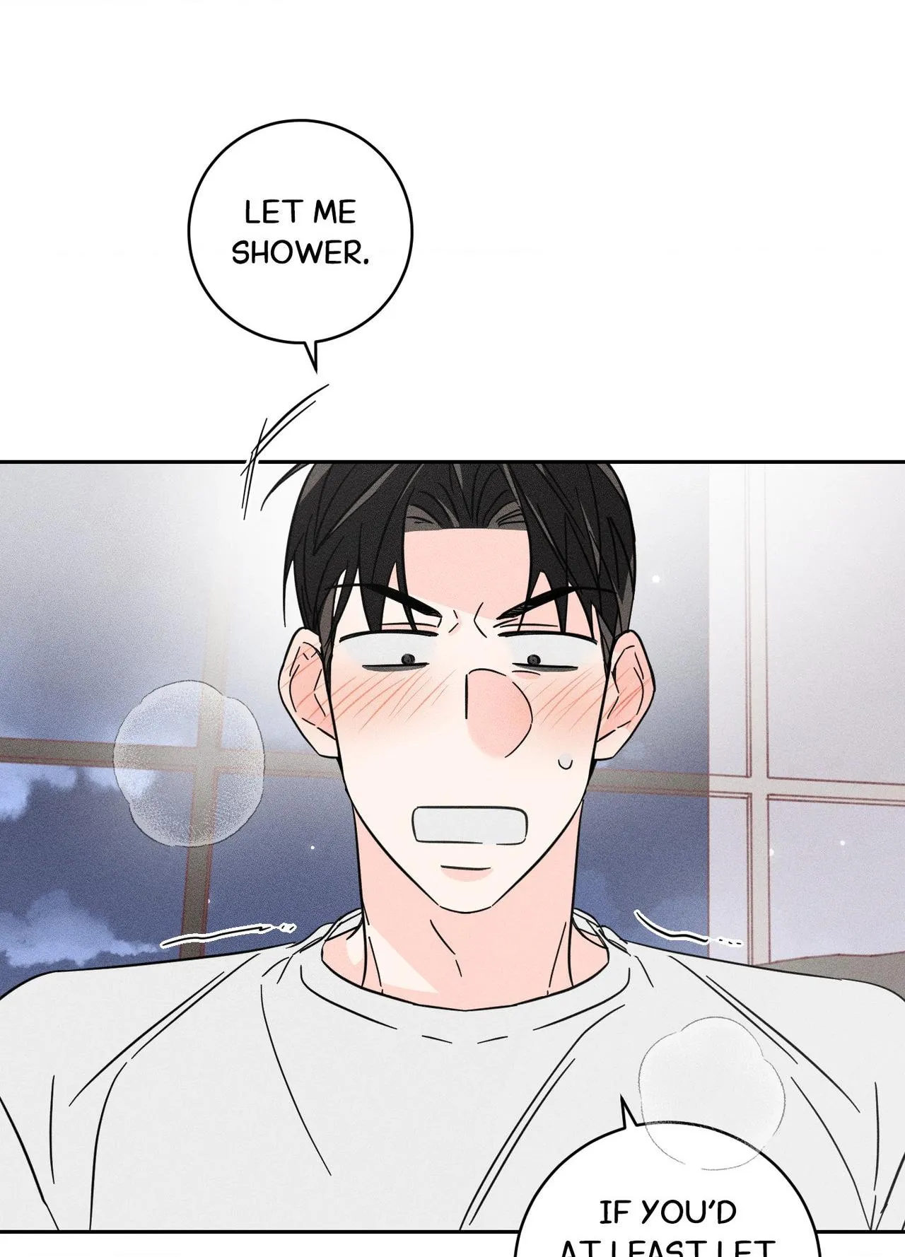 Save Yourself - Chapter 36 Page 35