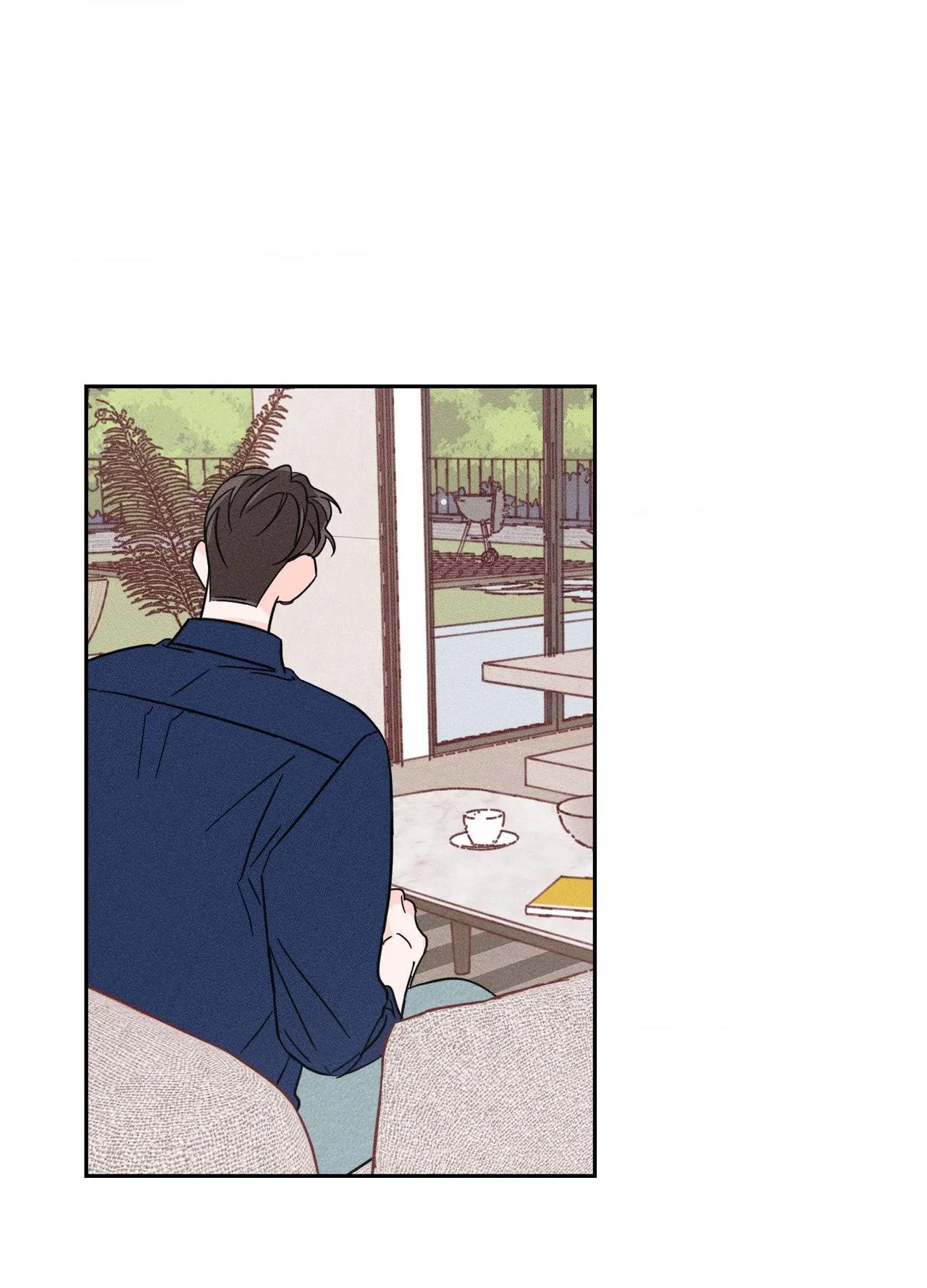 Save Yourself - Chapter 36 Page 44