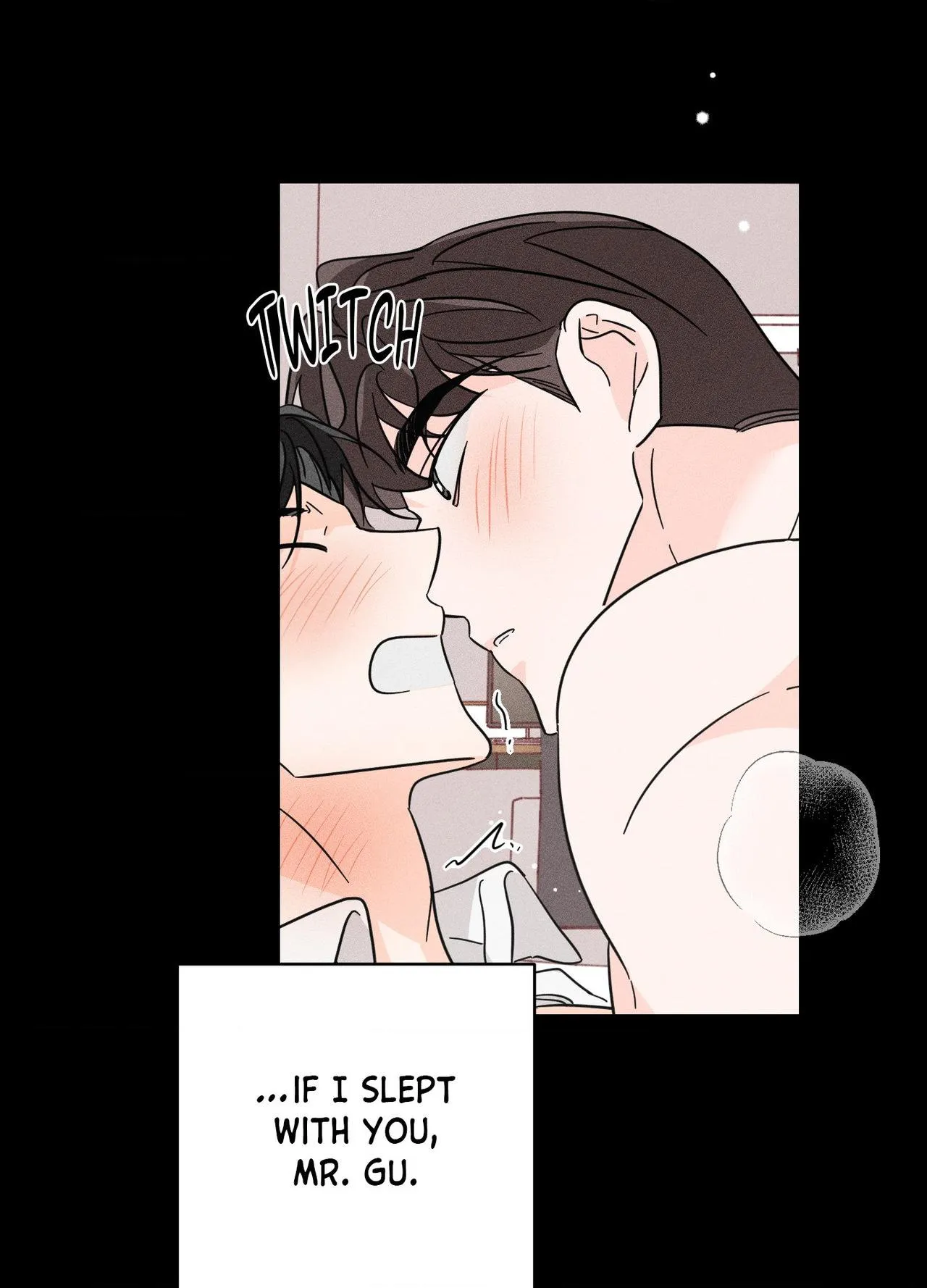 Save Yourself - Chapter 36 Page 48