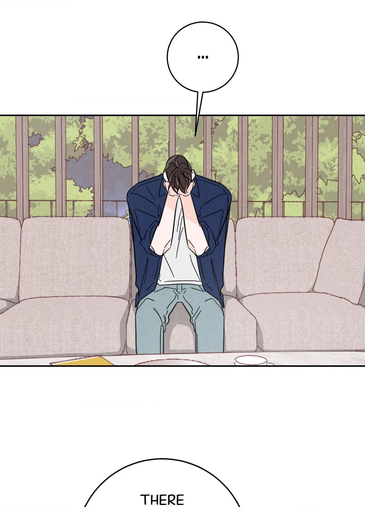 Save Yourself - Chapter 36 Page 52