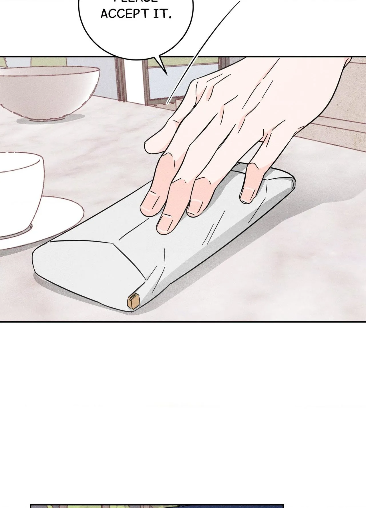 Save Yourself - Chapter 36 Page 58