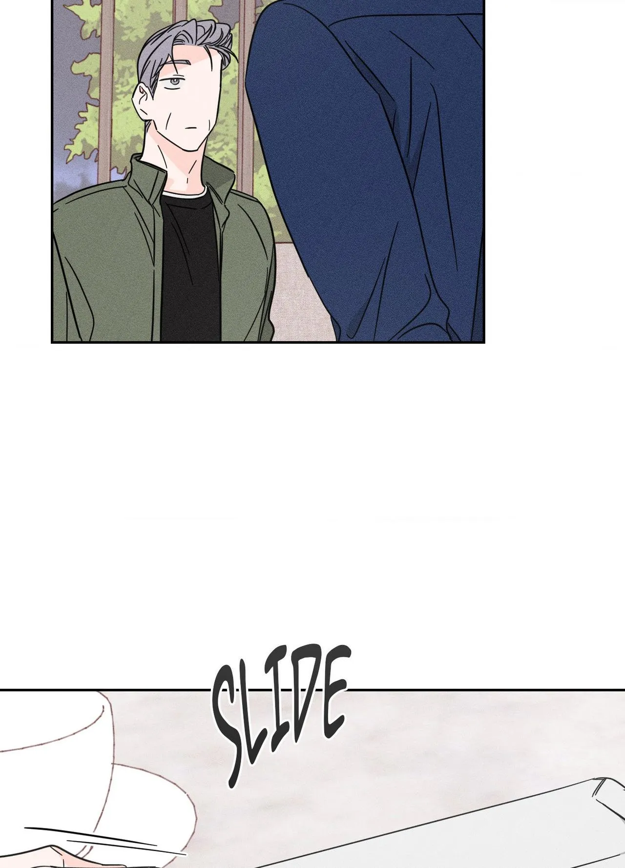 Save Yourself - Chapter 36 Page 59