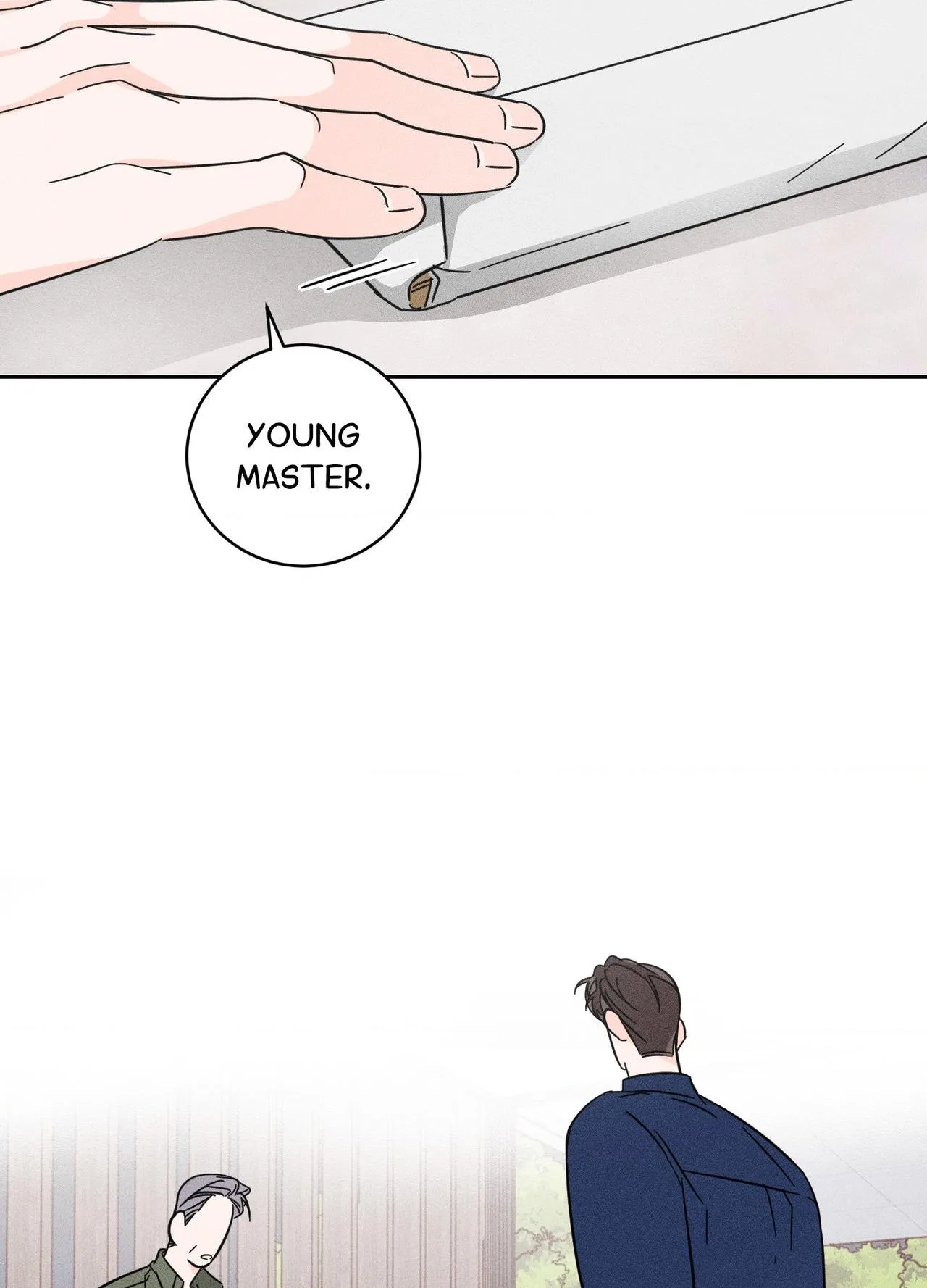 Save Yourself - Chapter 36 Page 60