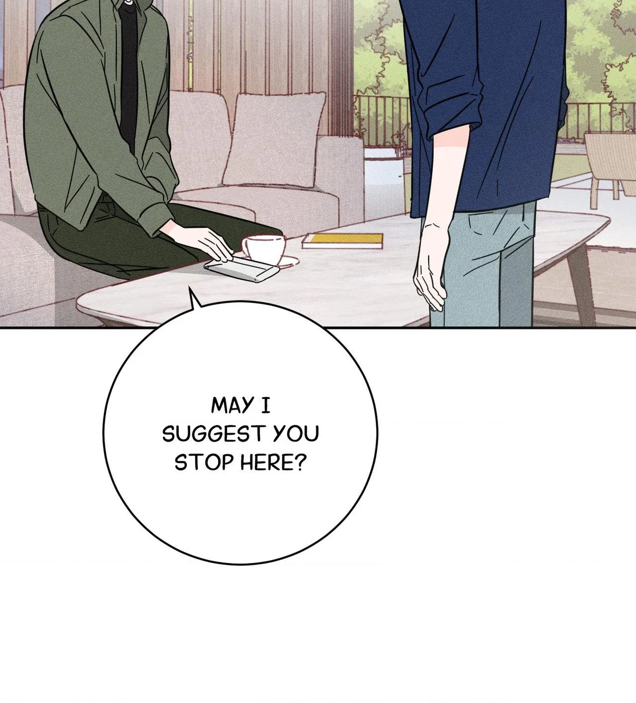 Save Yourself - Chapter 36 Page 61