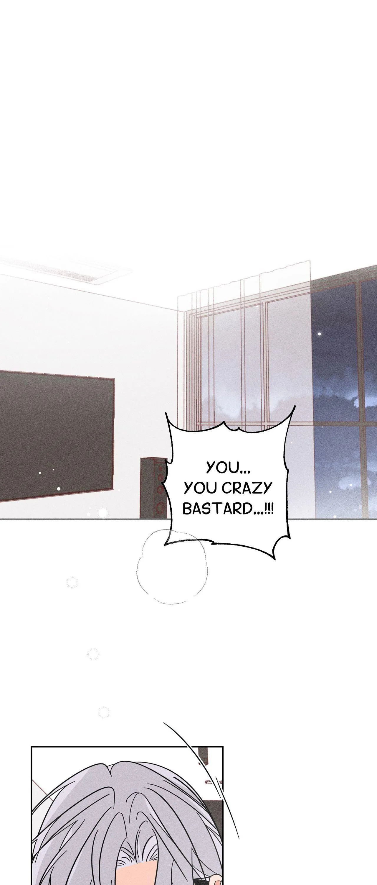 Save Yourself - Chapter 37 Page 1