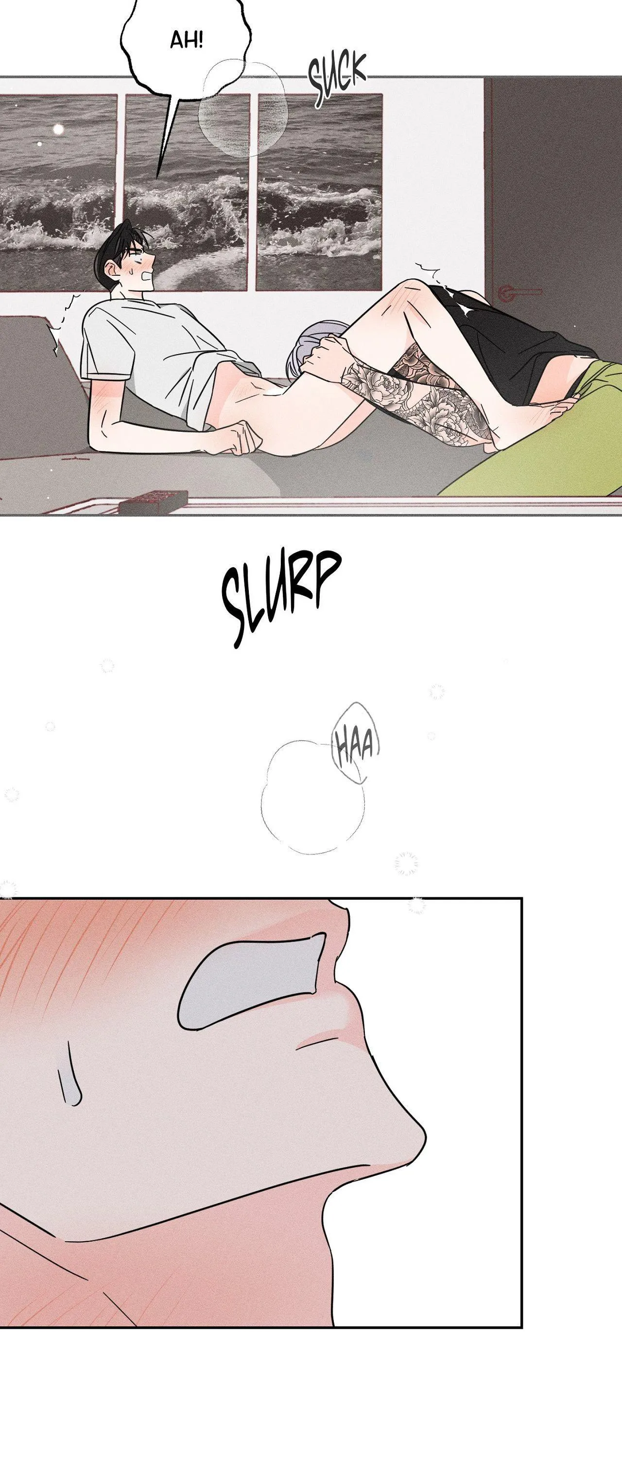 Save Yourself - Chapter 37 Page 3