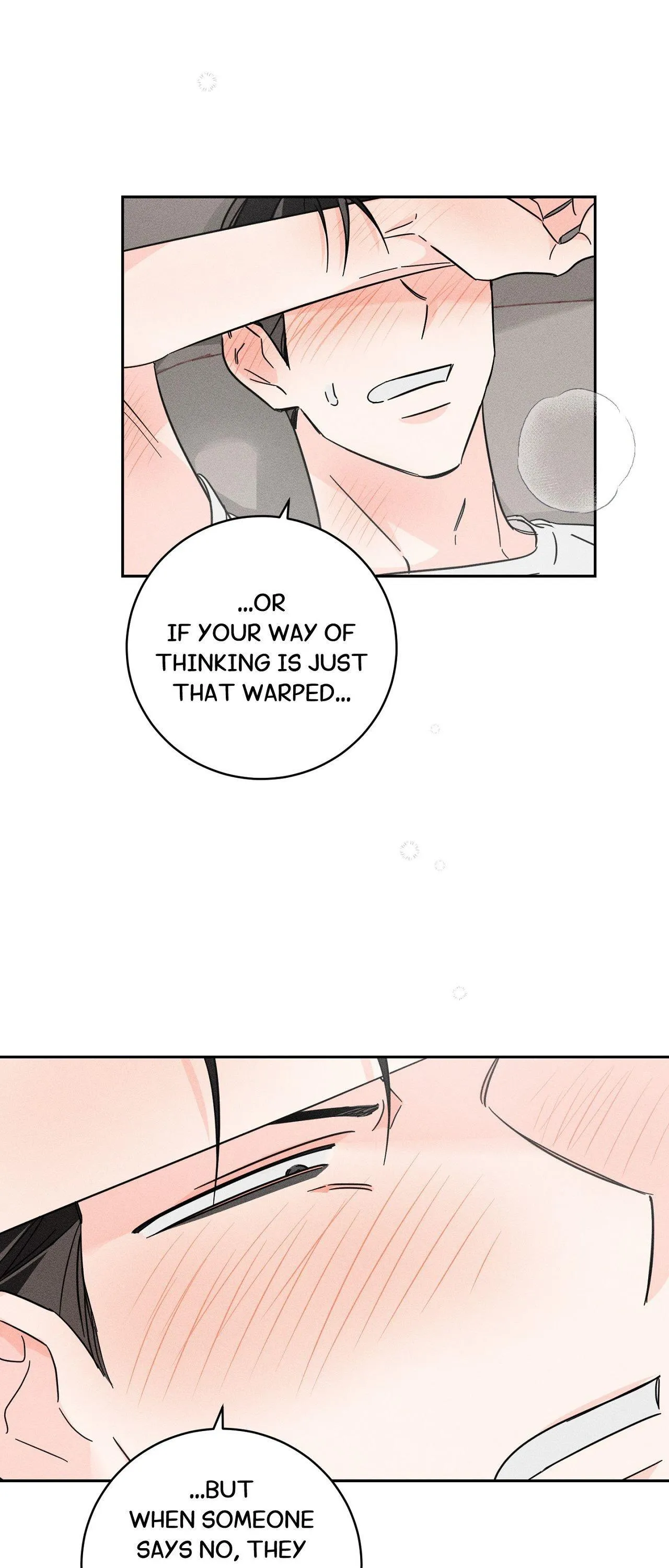 Save Yourself - Chapter 37 Page 11