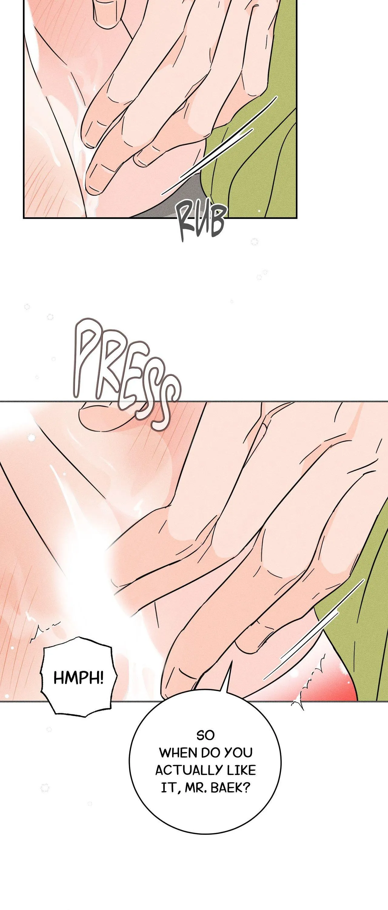 Save Yourself - Chapter 37 Page 13