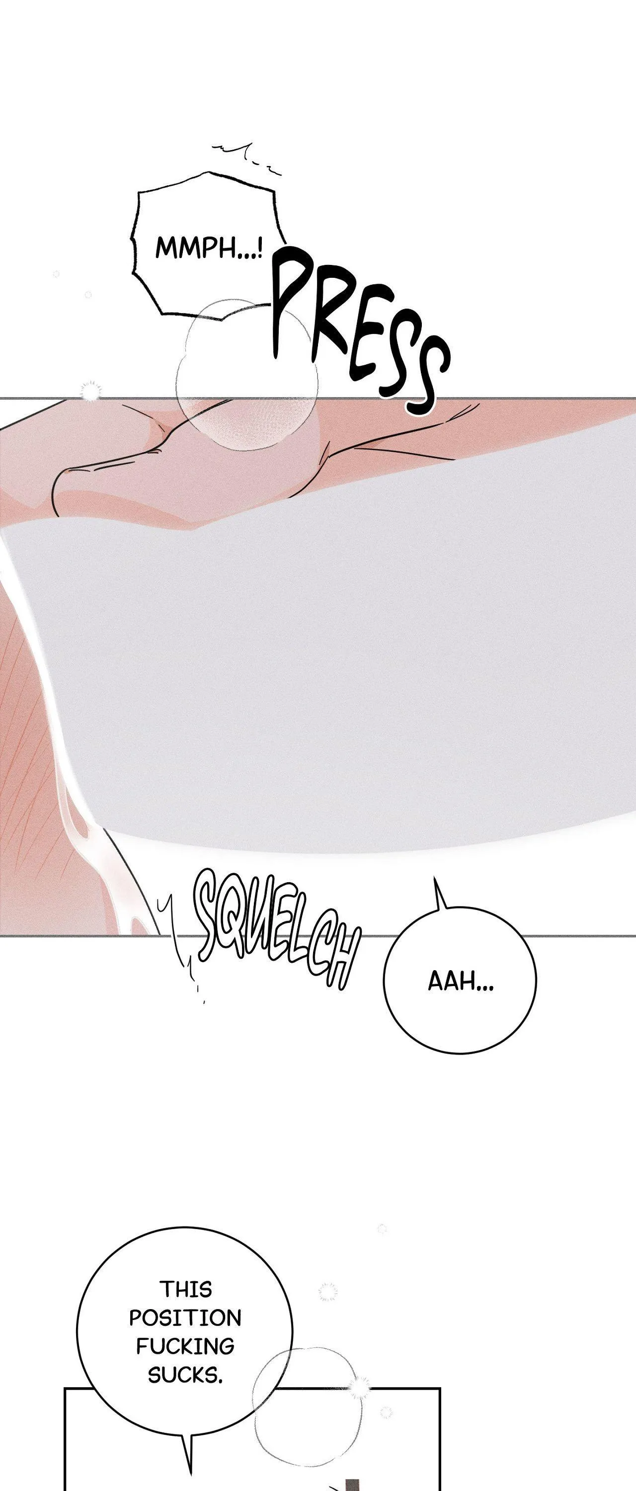 Save Yourself - Chapter 37 Page 20