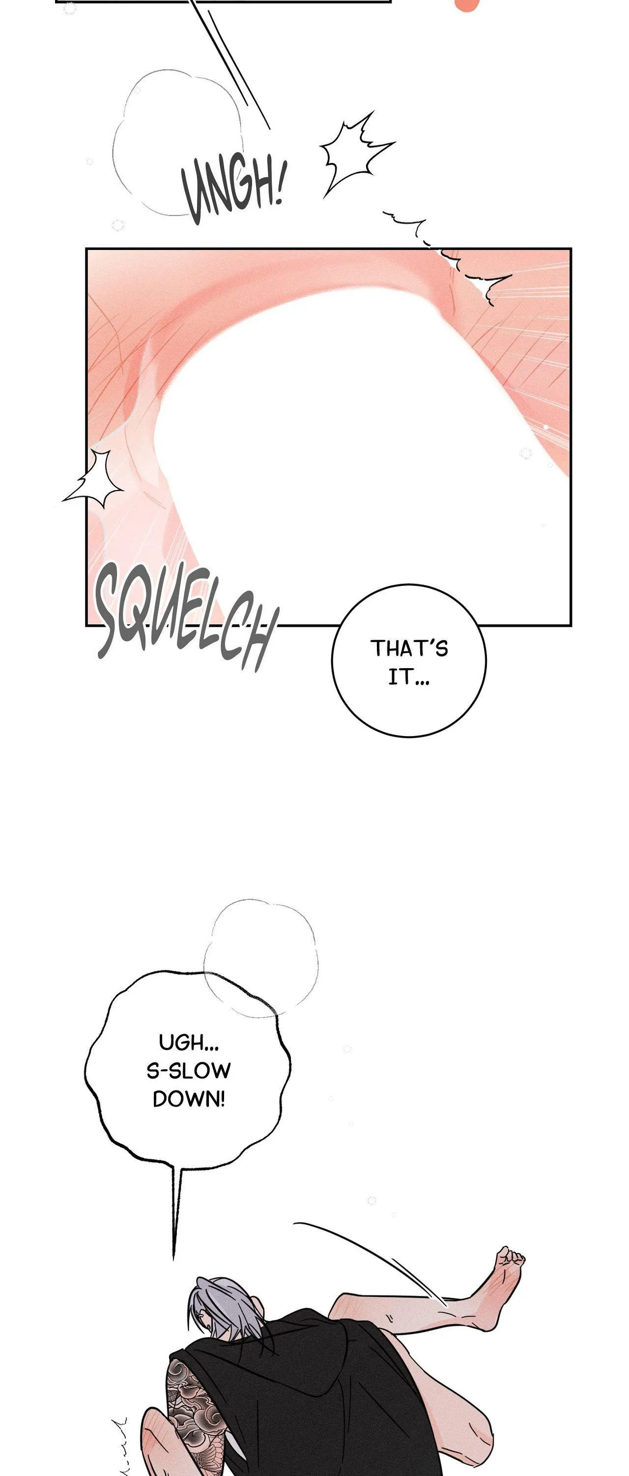 Save Yourself - Chapter 37 Page 22