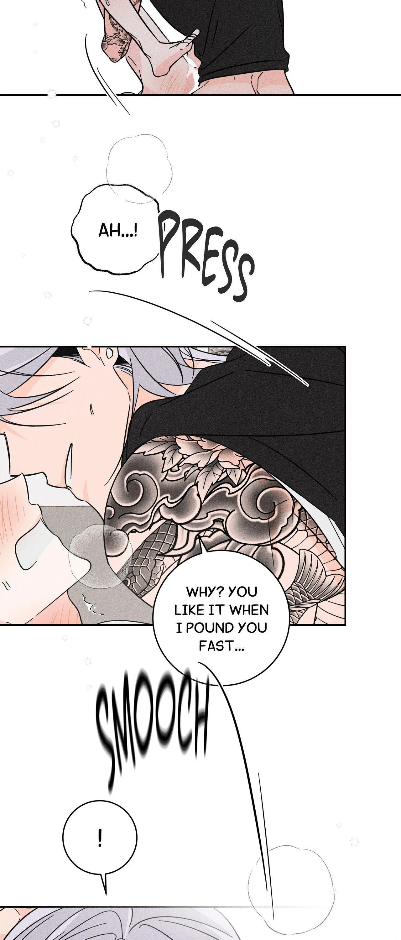Save Yourself - Chapter 37 Page 23
