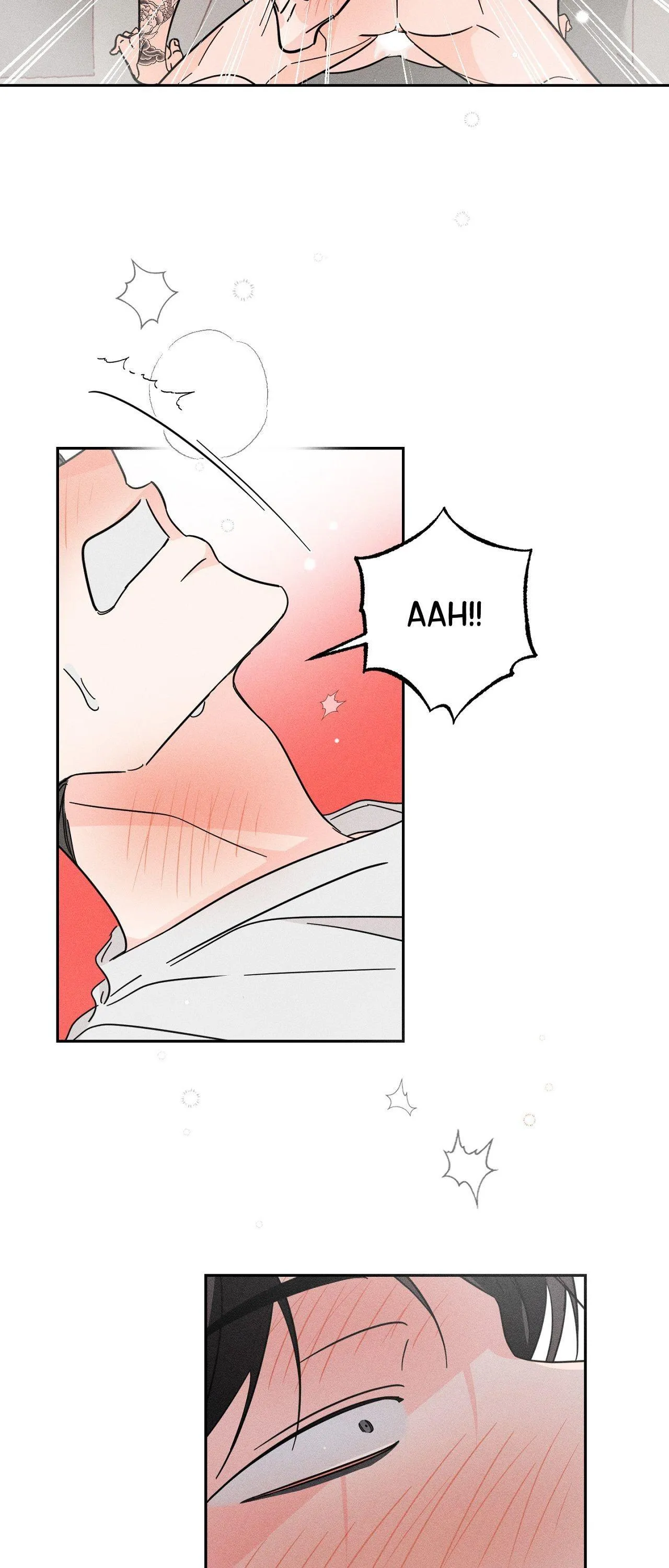 Save Yourself - Chapter 37 Page 26
