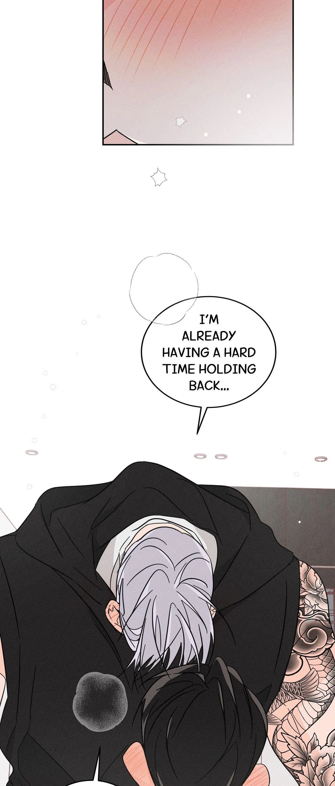 Save Yourself - Chapter 37 Page 27
