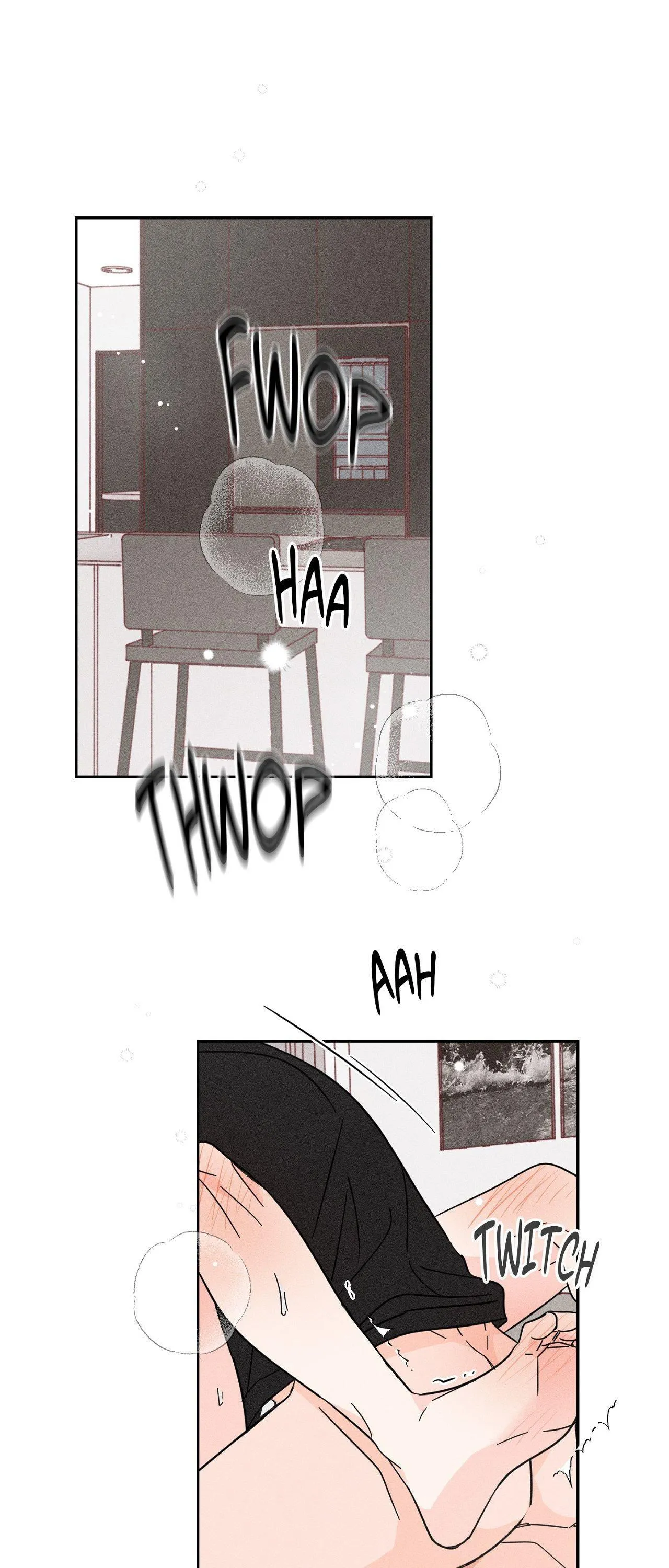 Save Yourself - Chapter 37 Page 29