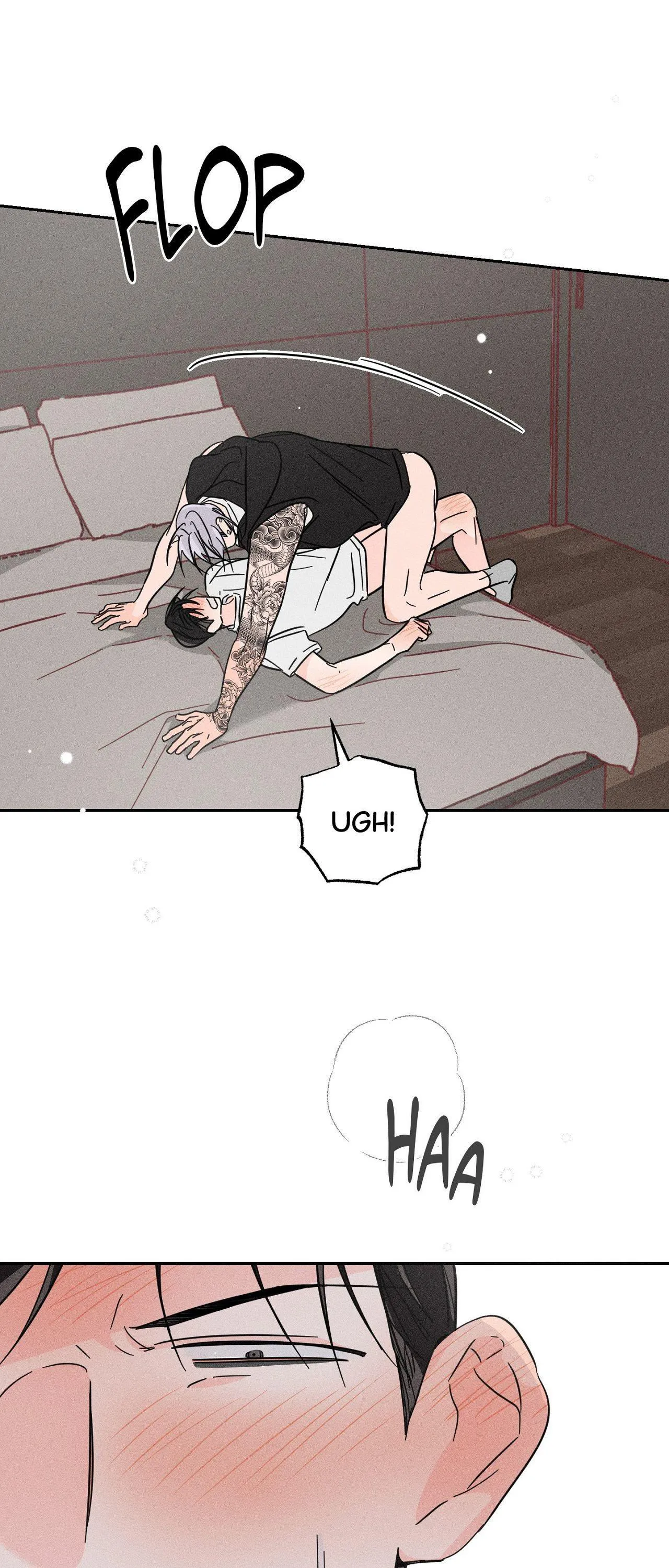 Save Yourself - Chapter 37 Page 35