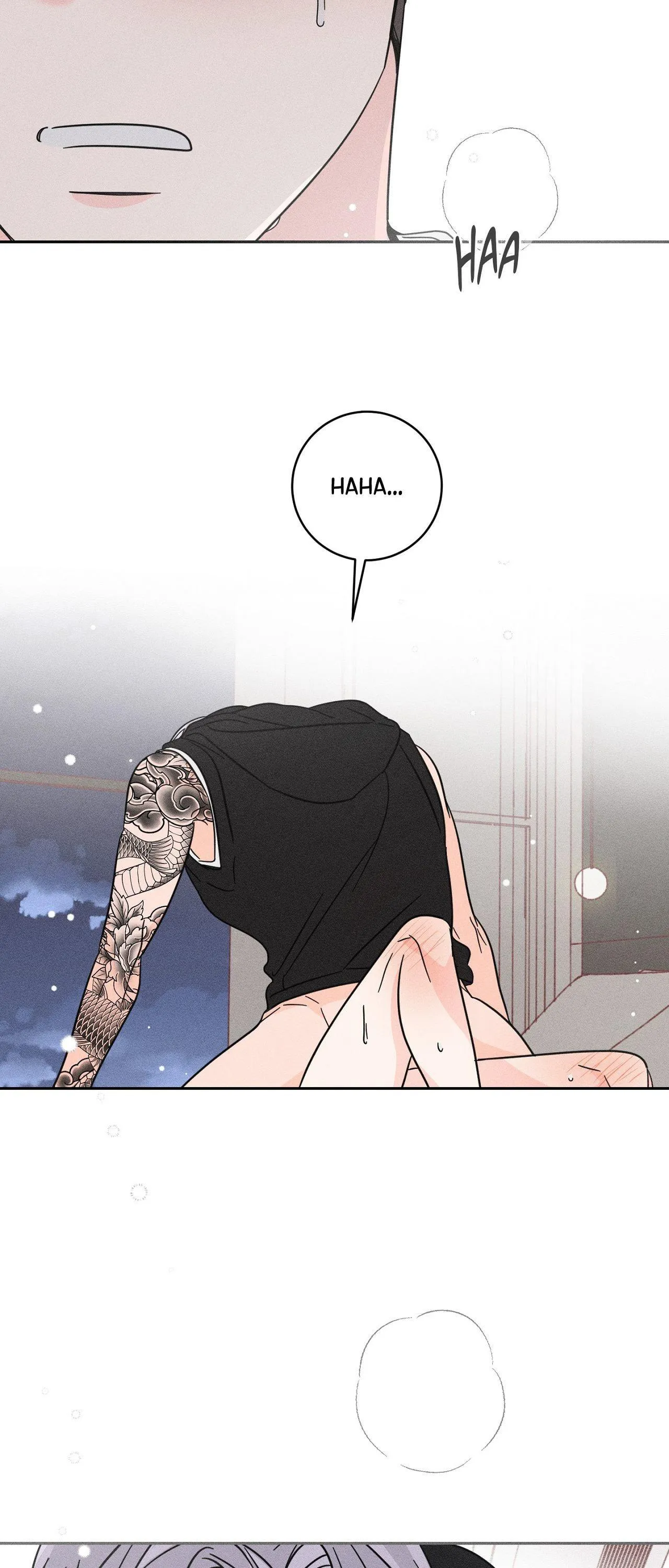 Save Yourself - Chapter 37 Page 36