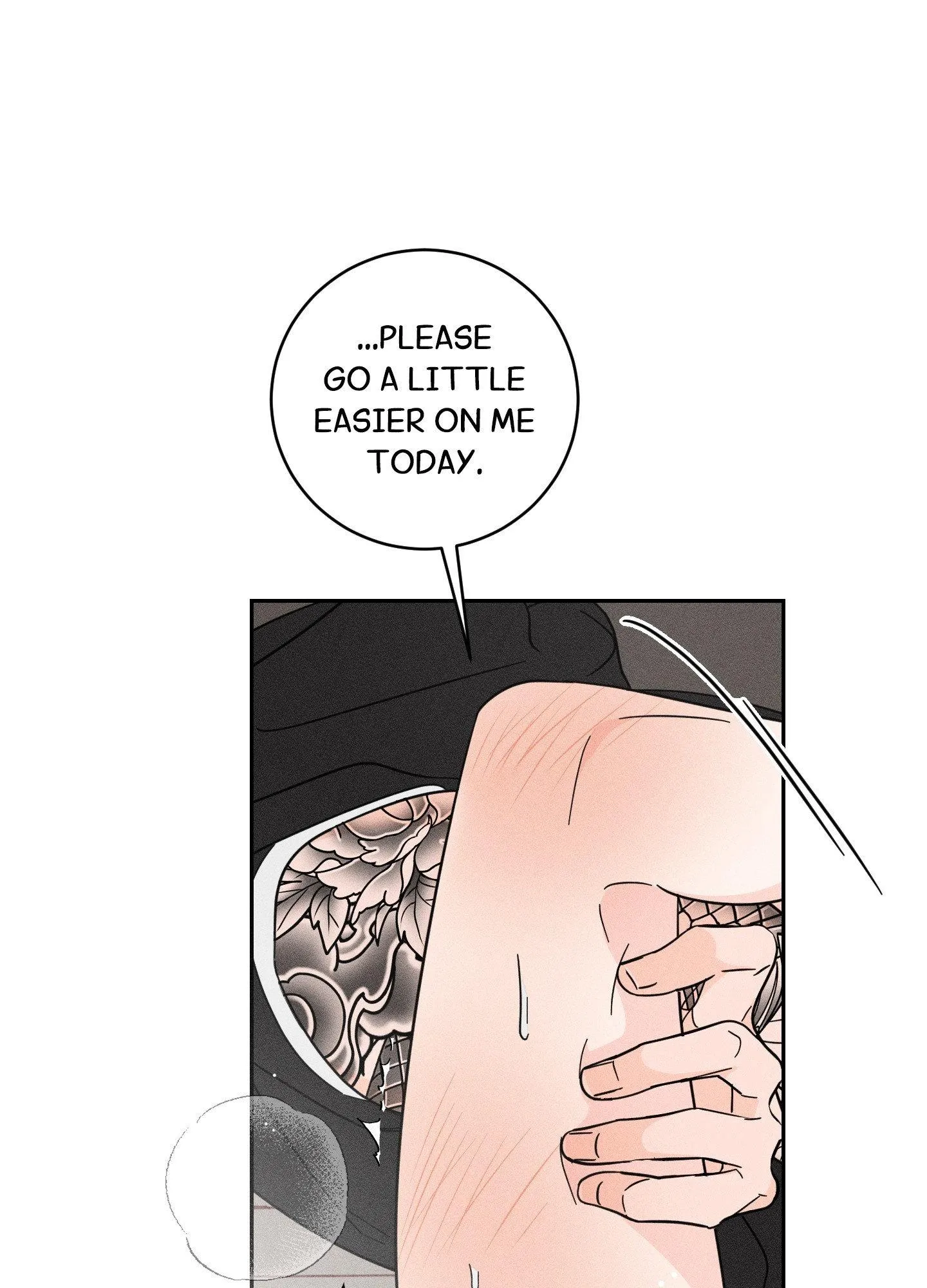 Save Yourself - Chapter 38 Page 2