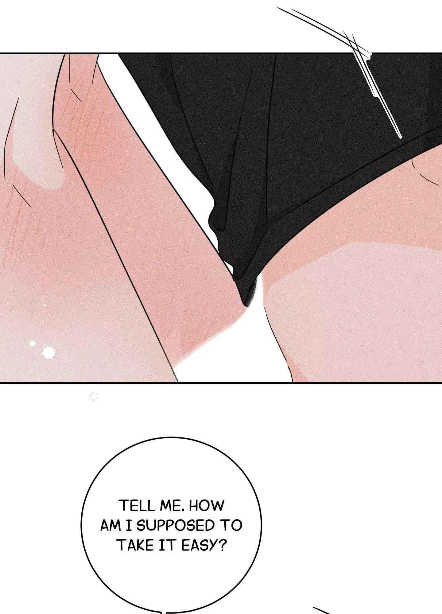 Save Yourself - Chapter 38 Page 6