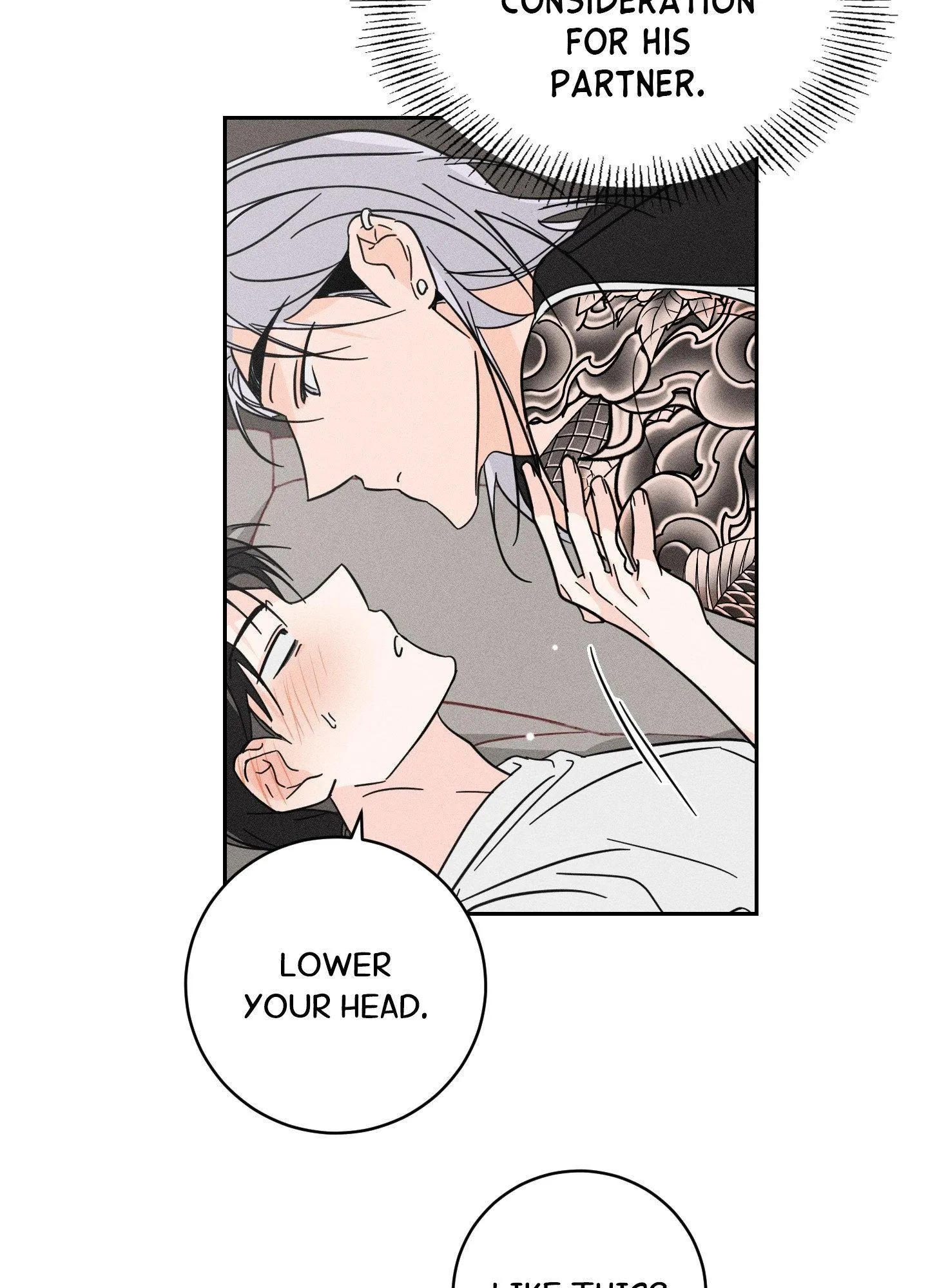 Save Yourself - Chapter 38 Page 9