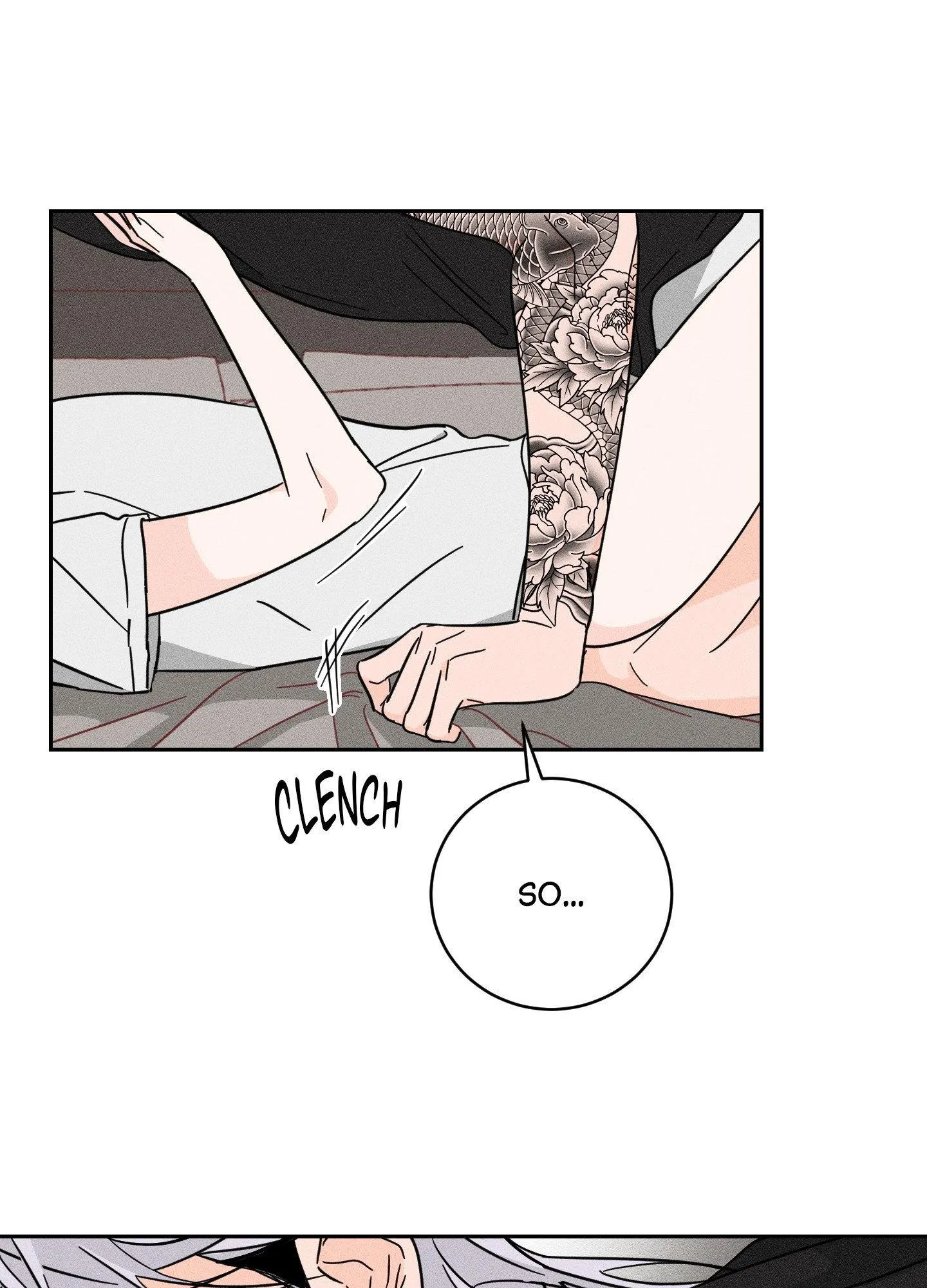 Save Yourself - Chapter 38 Page 16