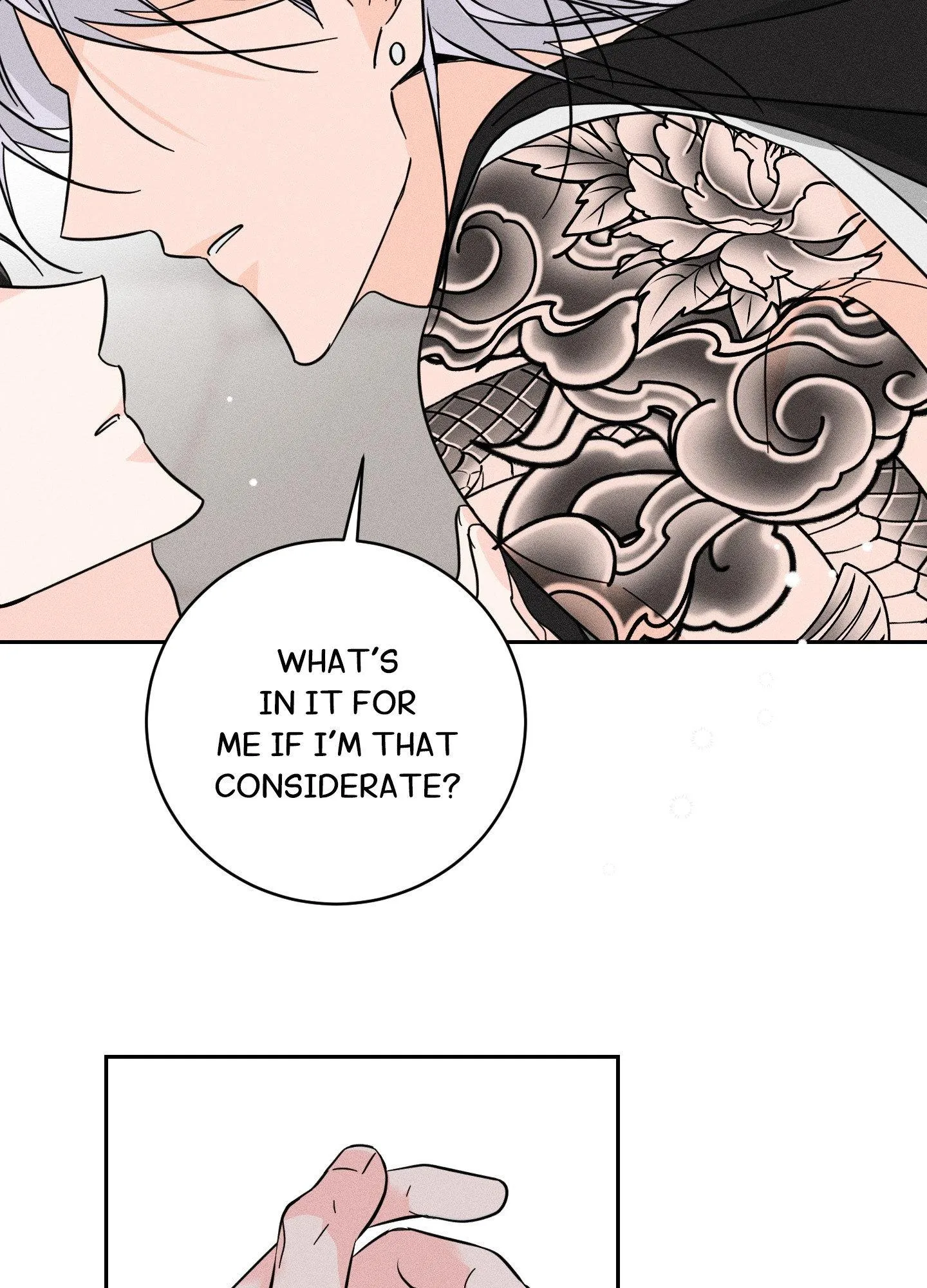 Save Yourself - Chapter 38 Page 17