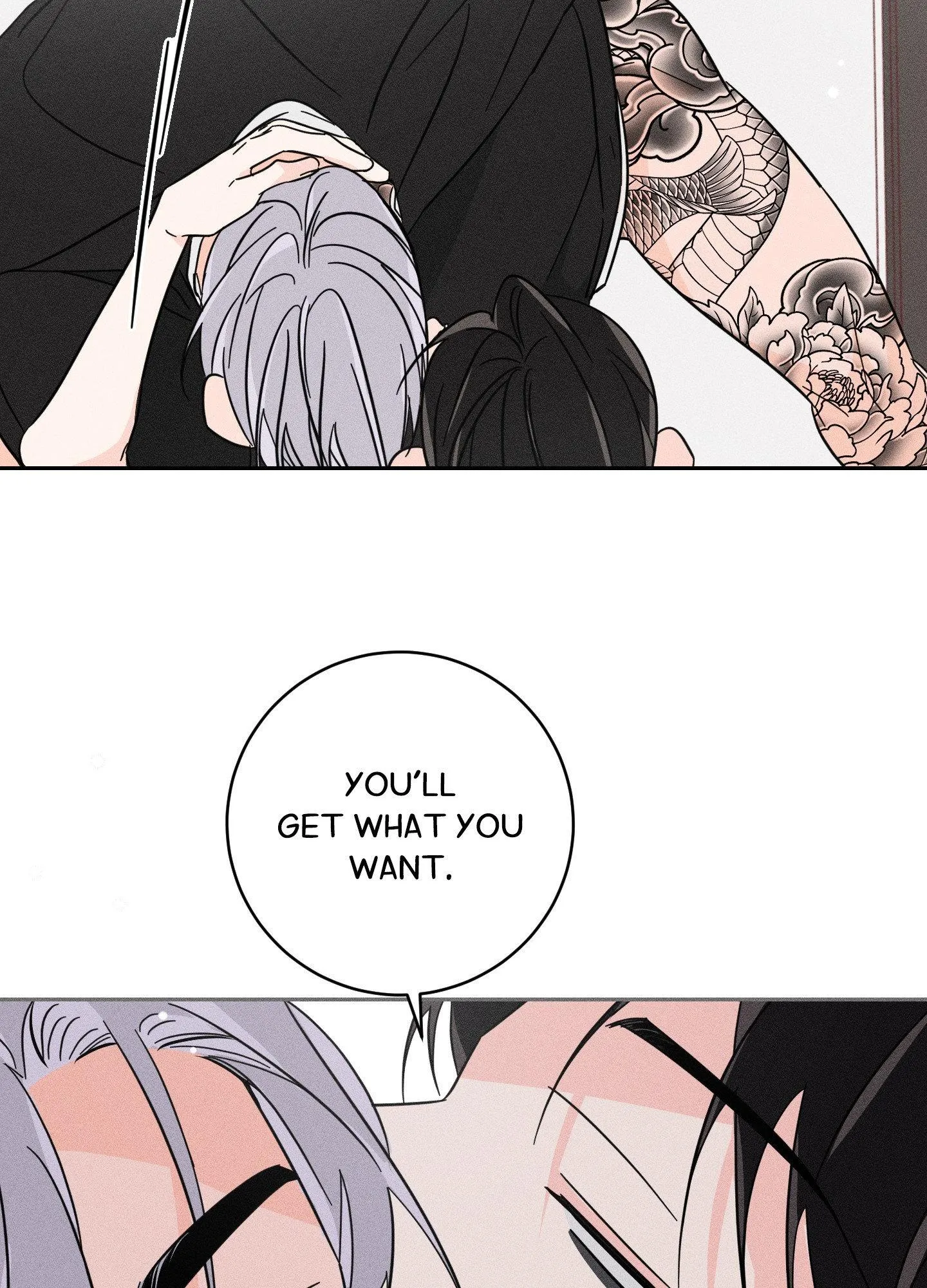 Save Yourself - Chapter 38 Page 19