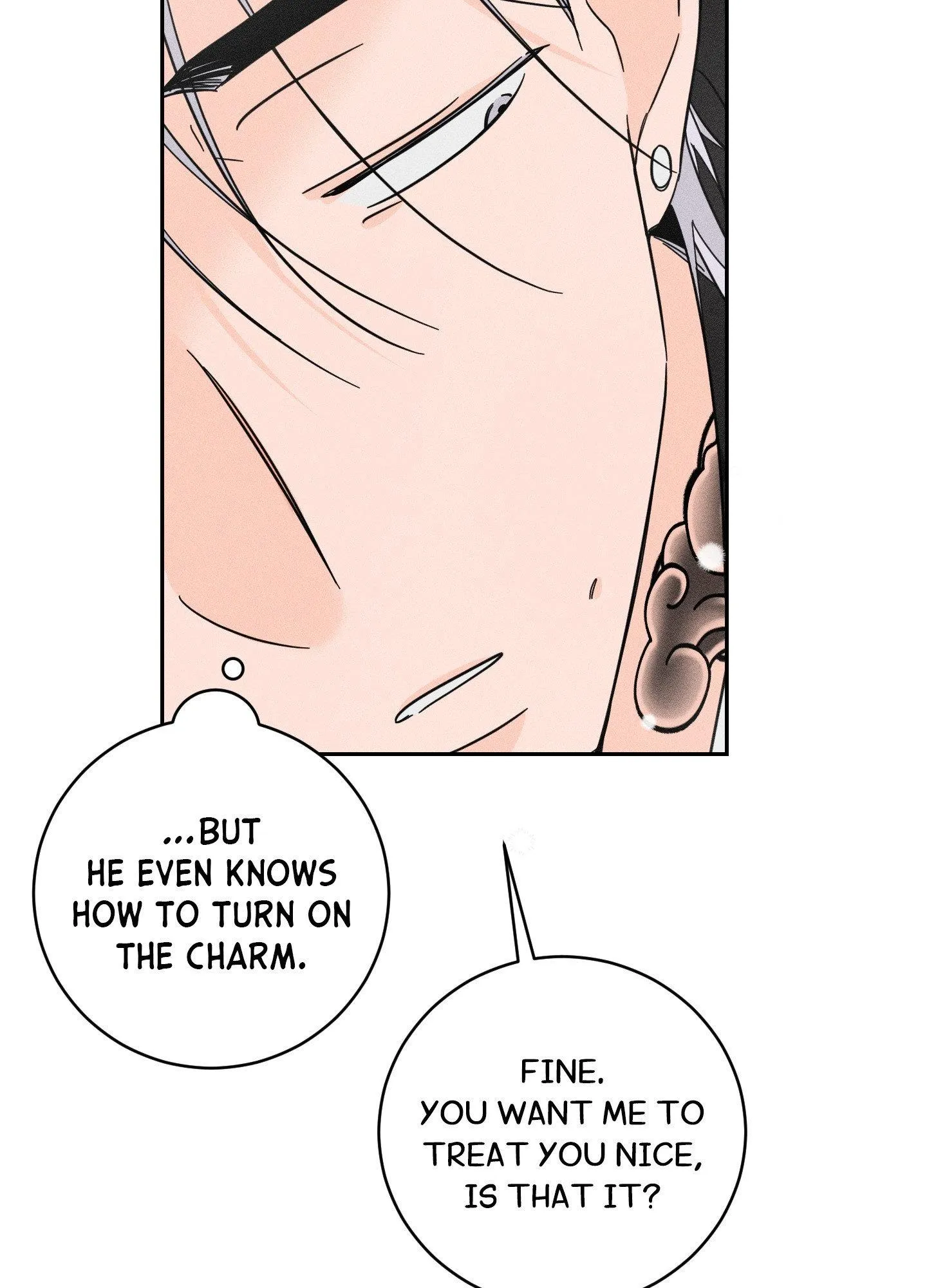 Save Yourself - Chapter 38 Page 24