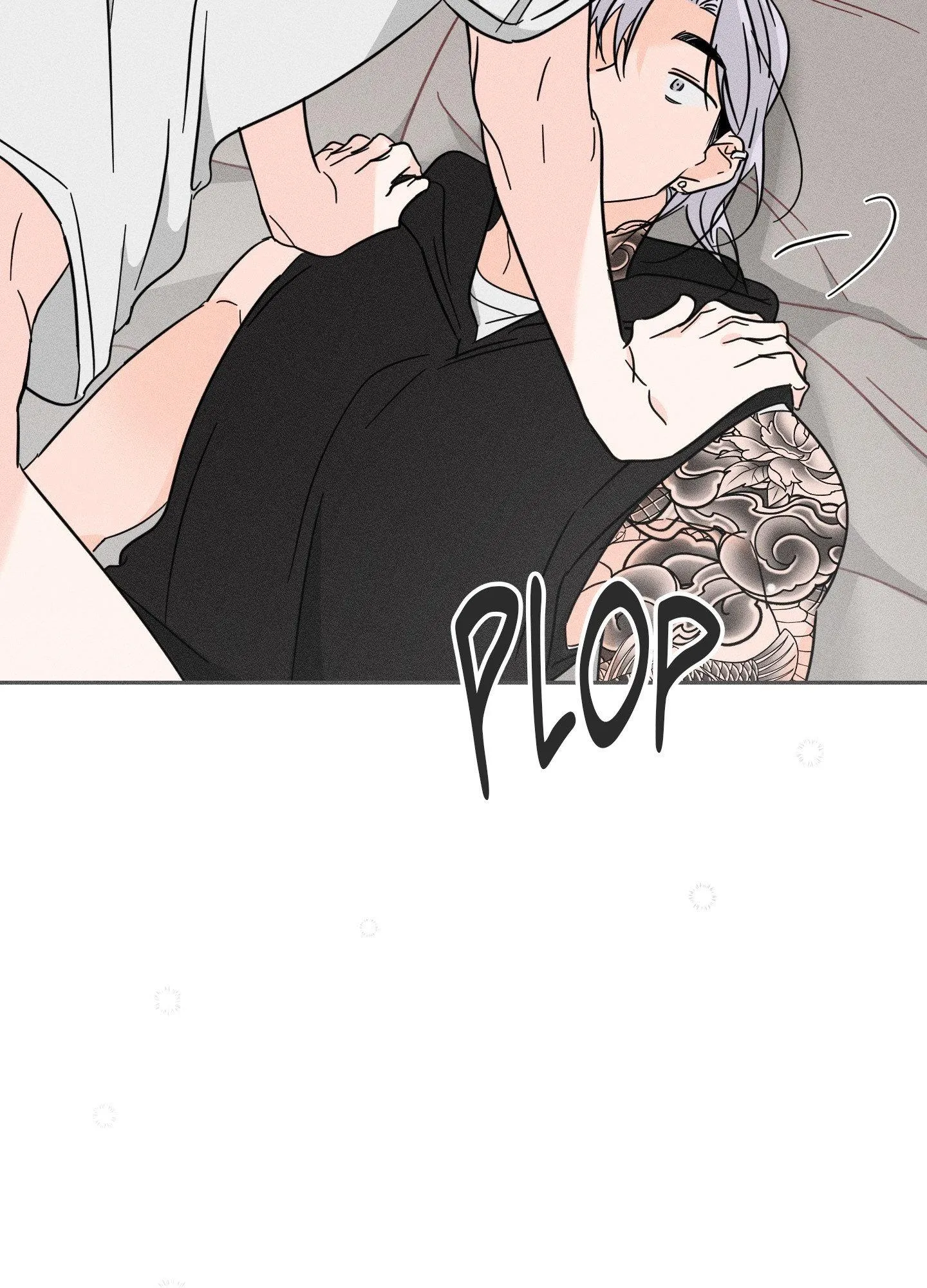 Save Yourself - Chapter 38 Page 33