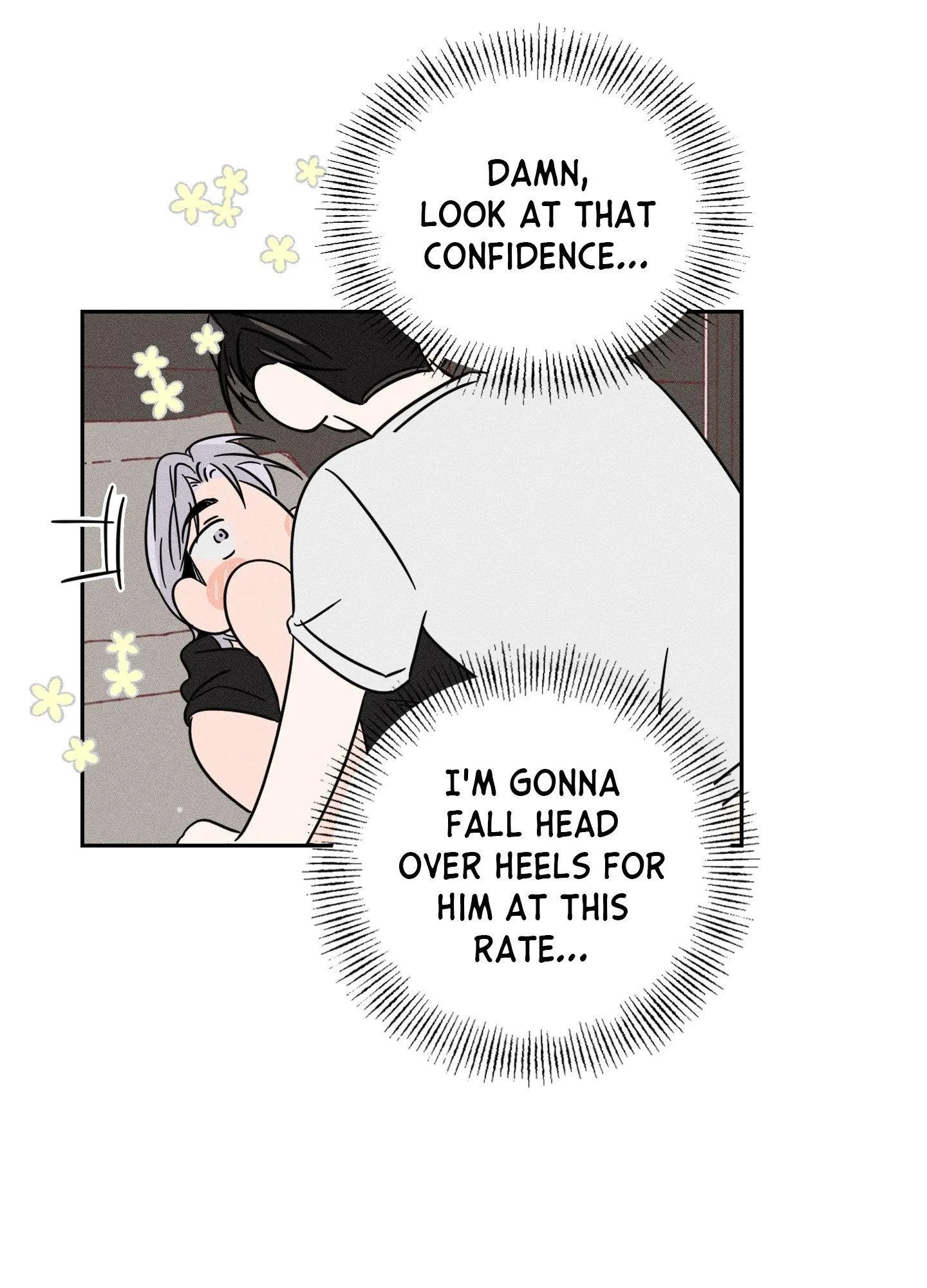 Save Yourself - Chapter 38 Page 36