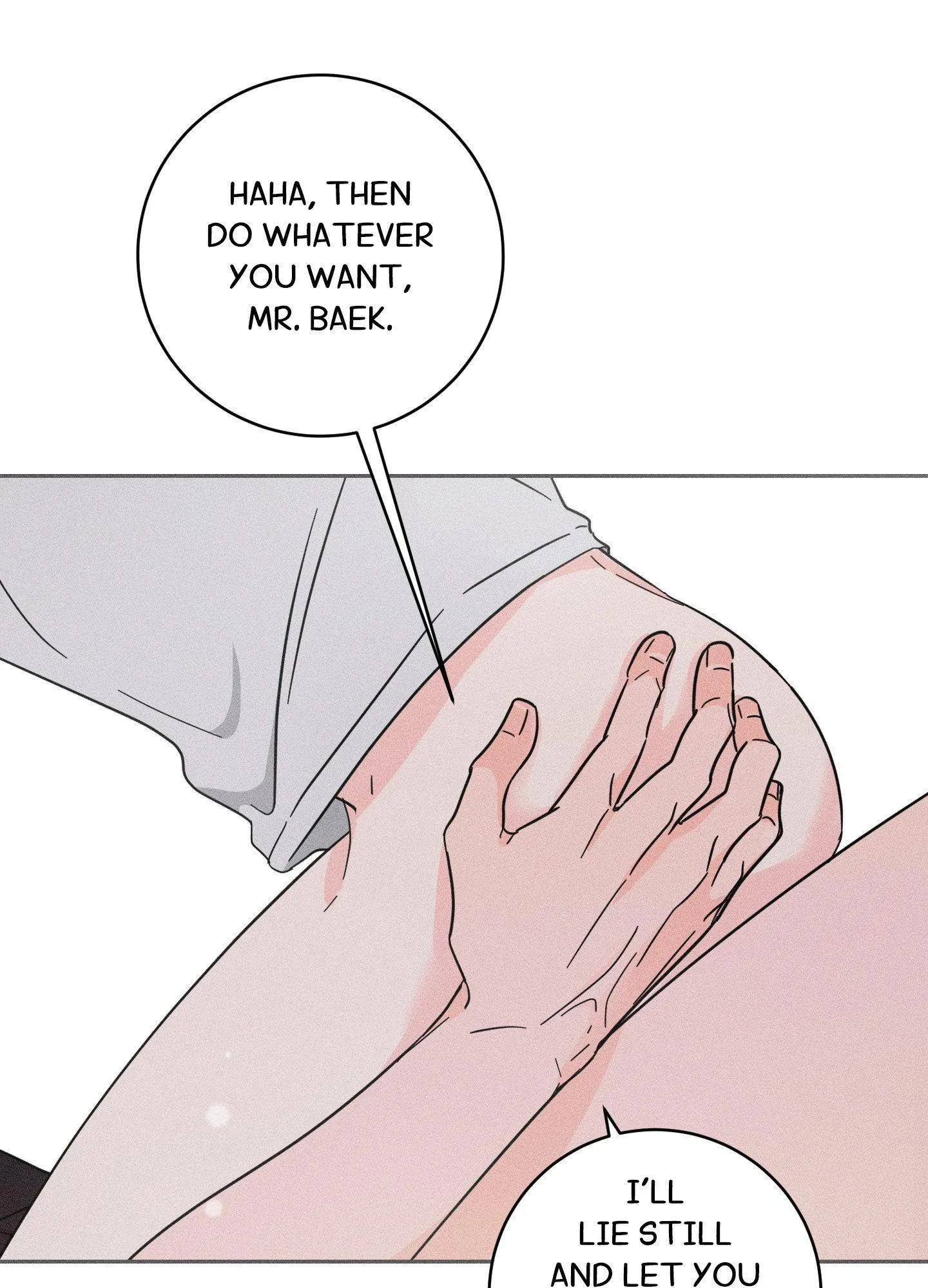 Save Yourself - Chapter 38 Page 37