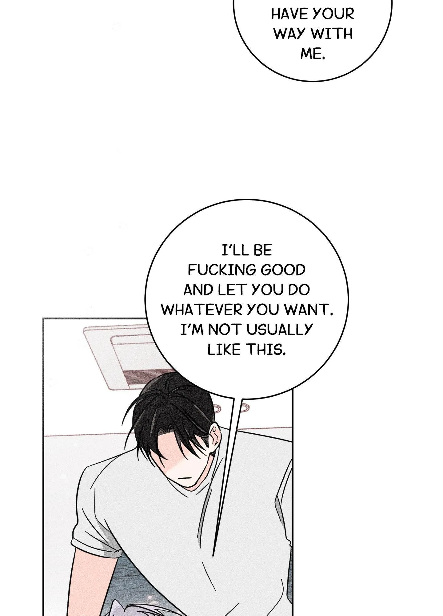 Save Yourself - Chapter 38 Page 38
