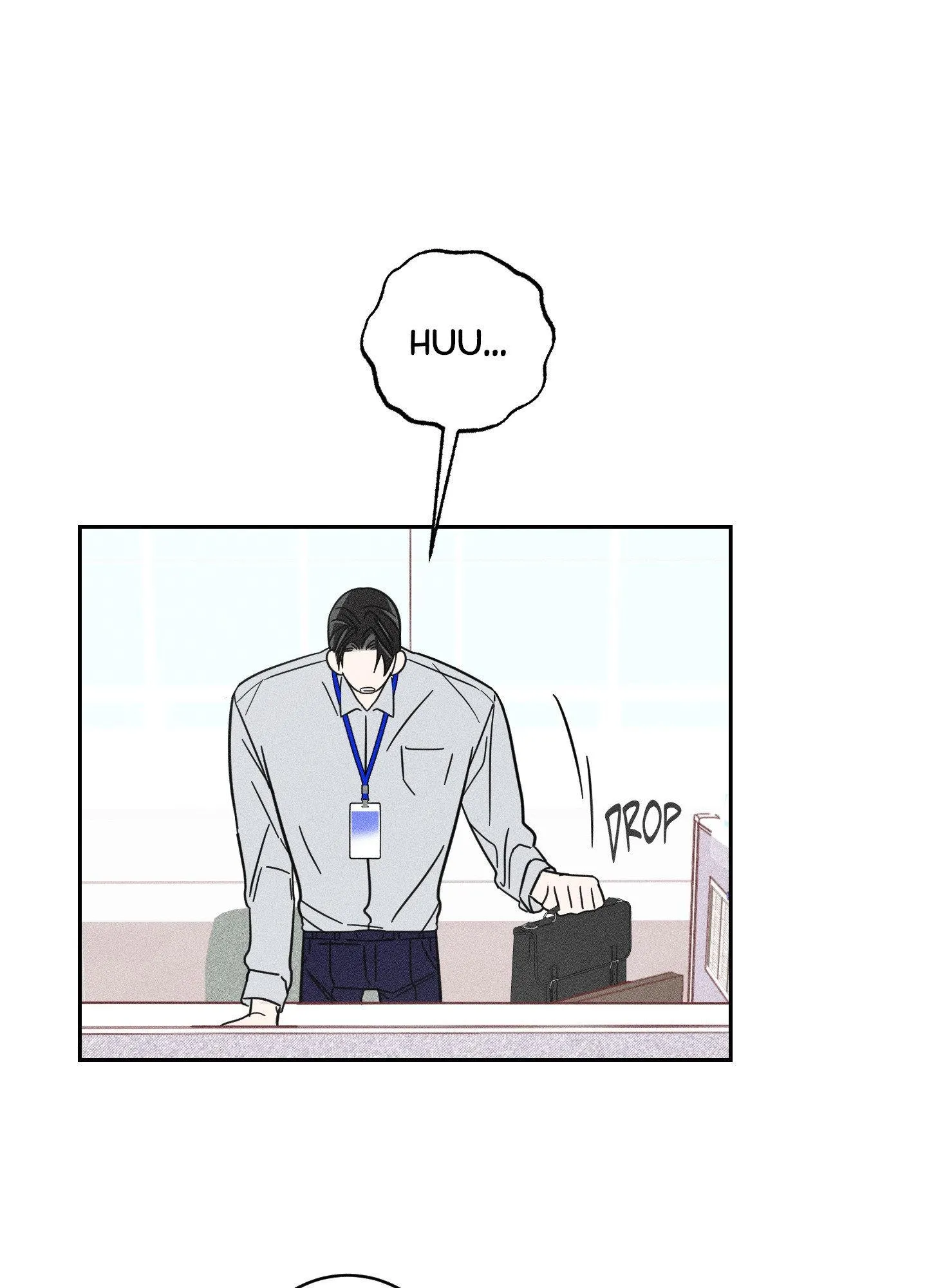 Save Yourself - Chapter 38 Page 43