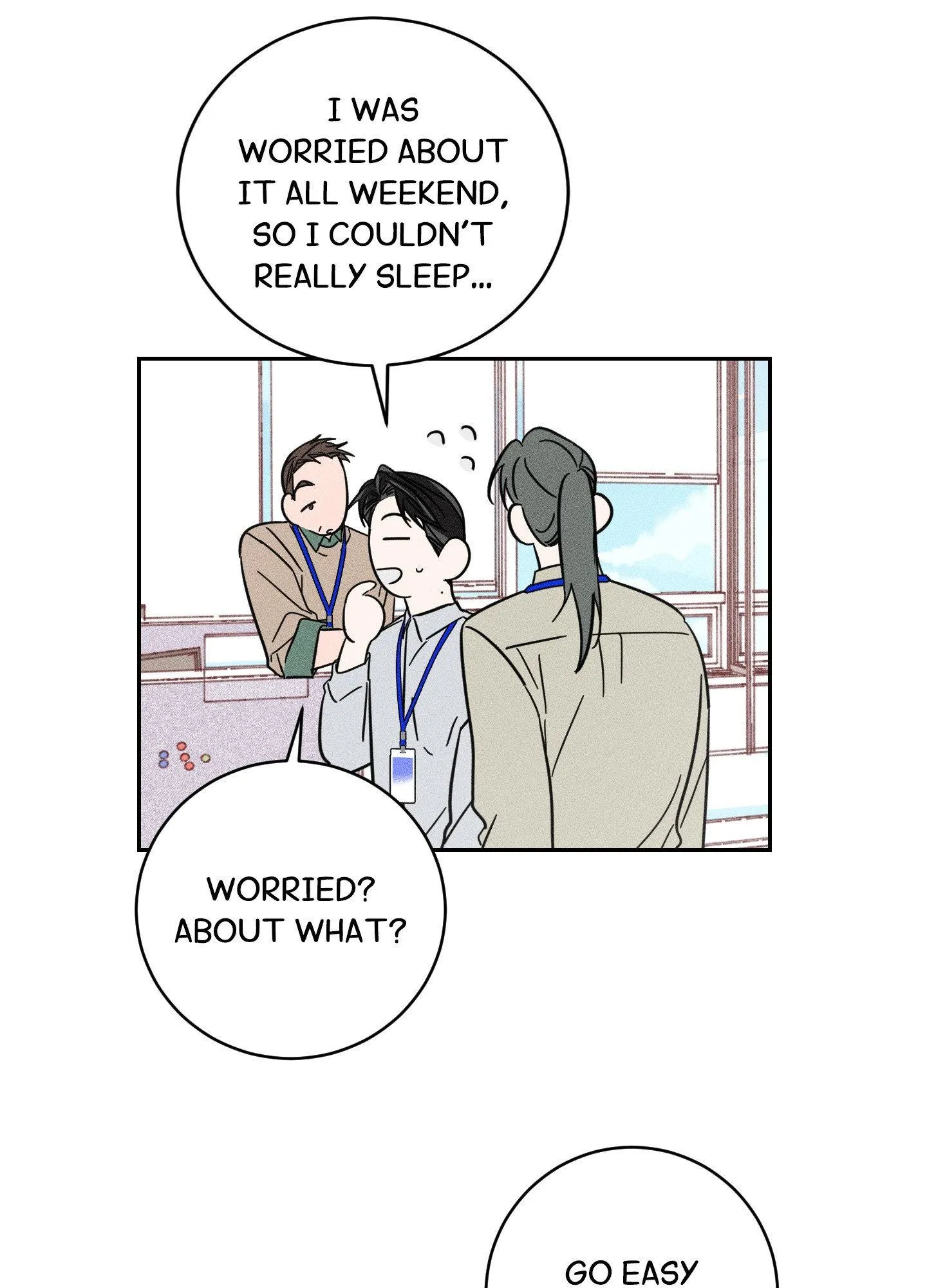 Save Yourself - Chapter 38 Page 46