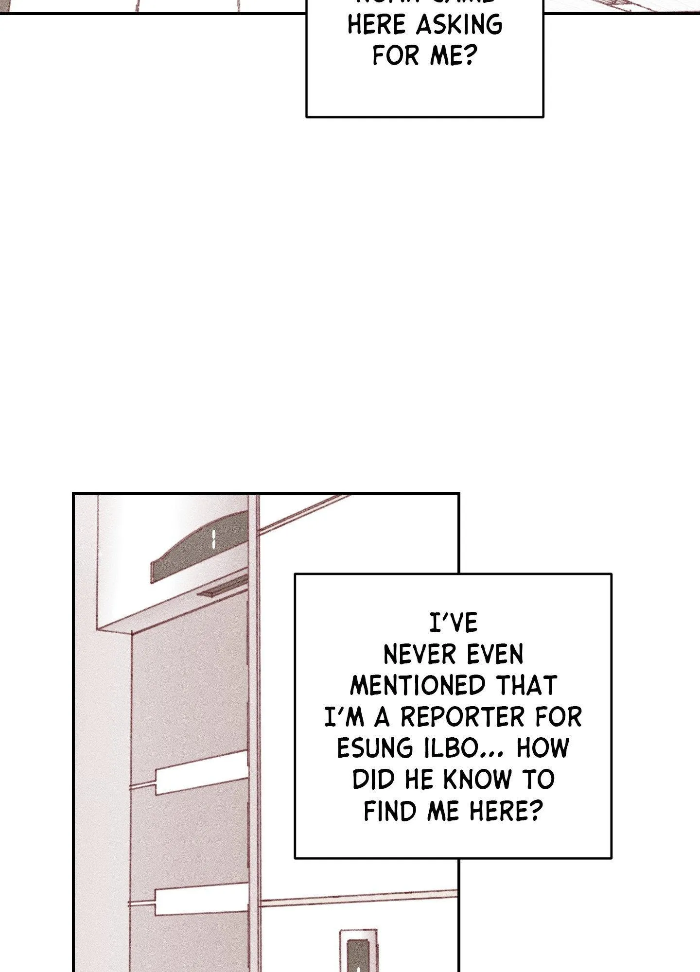 Save Yourself - Chapter 38 Page 59