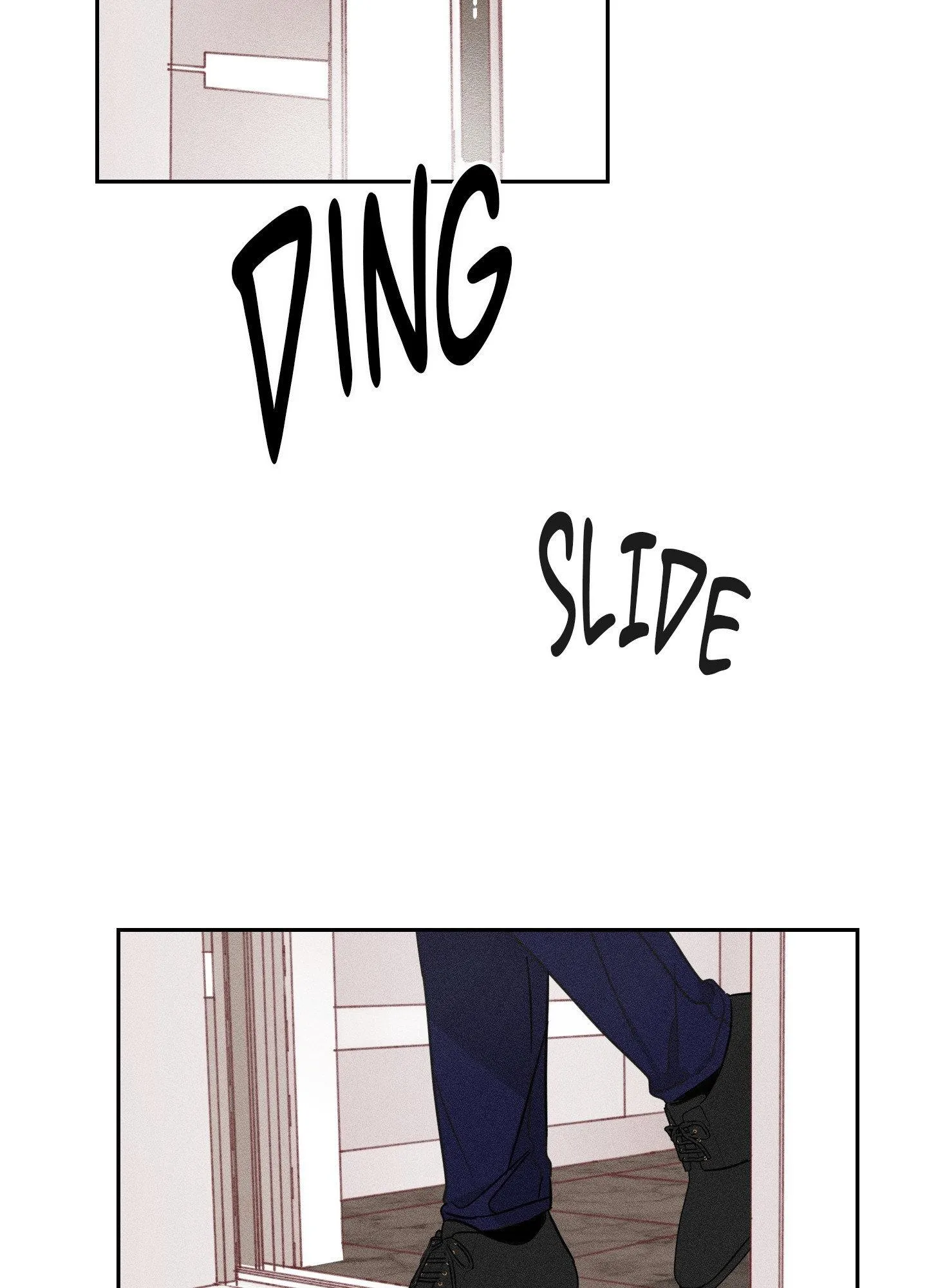 Save Yourself - Chapter 38 Page 60